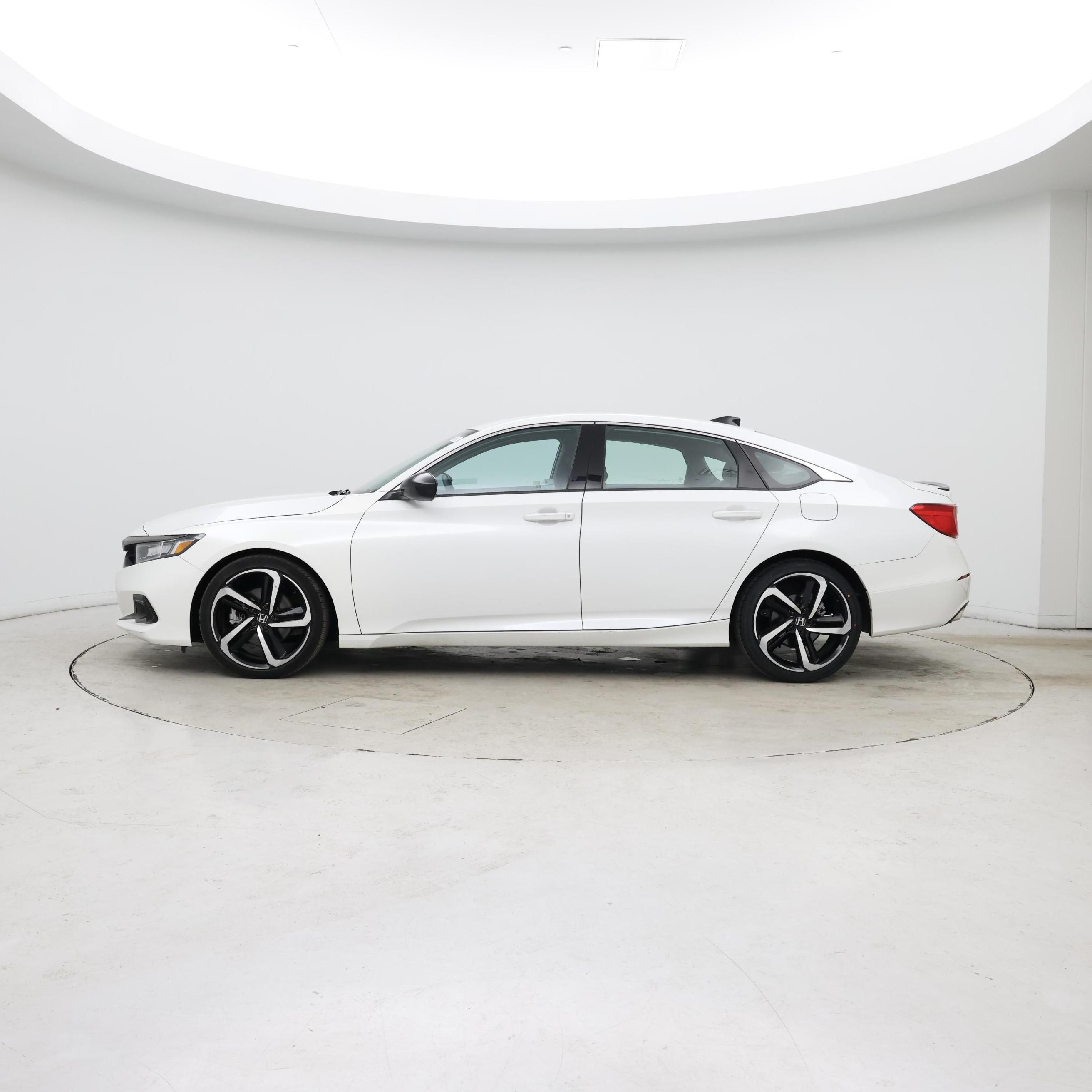 Thumbnail: 2022 Honda Accord - 3