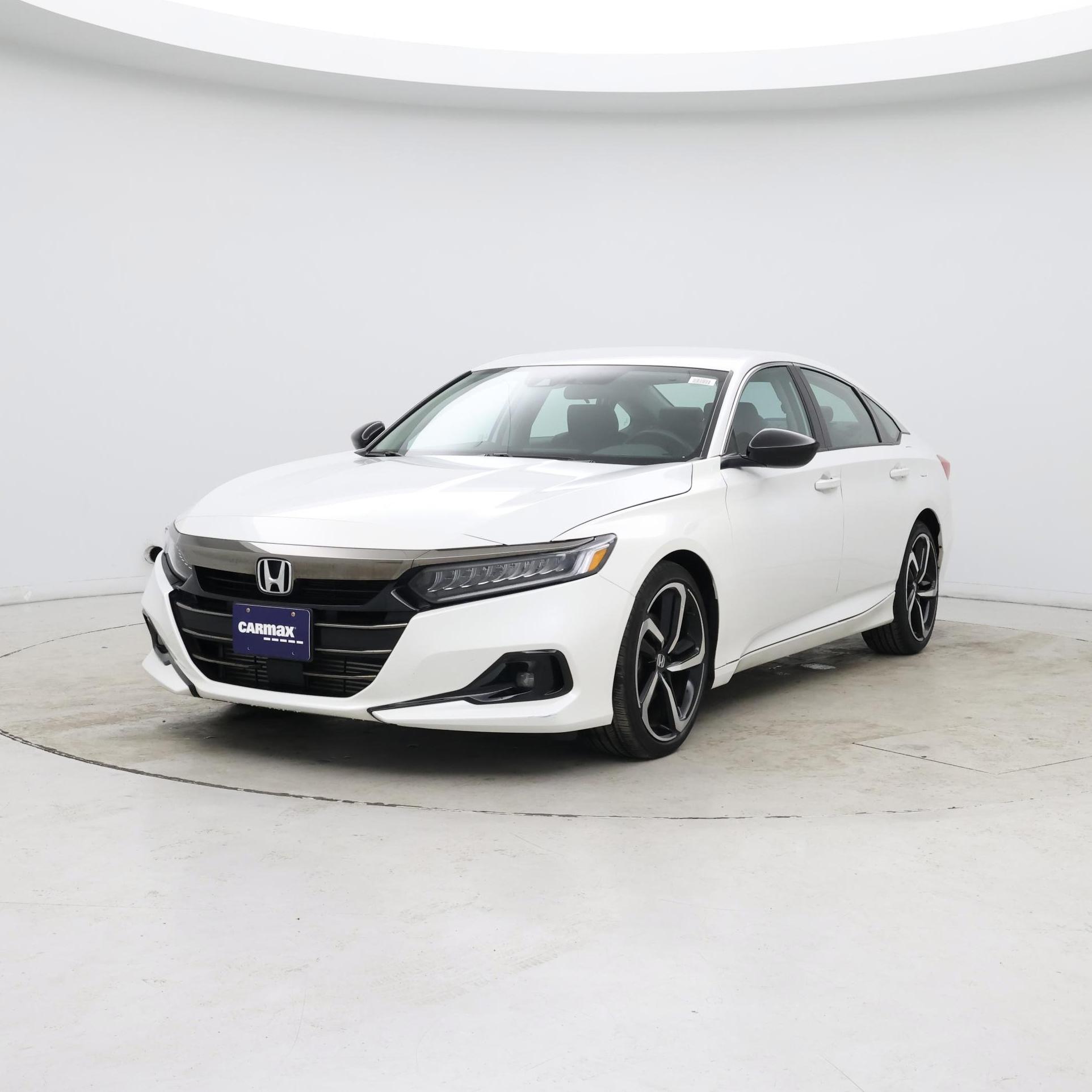 Thumbnail: 2022 Honda Accord - 4