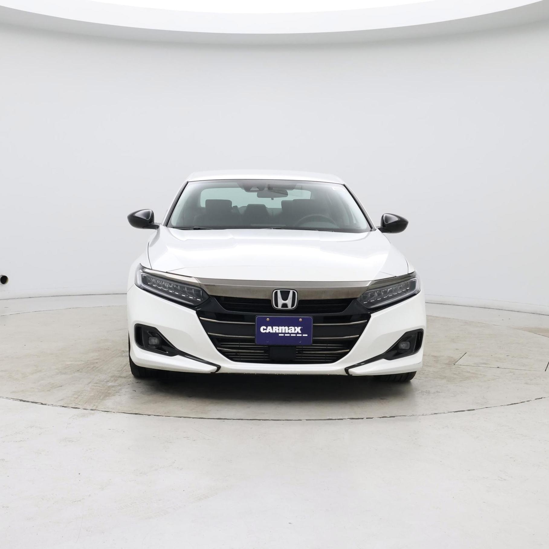 Thumbnail: 2022 Honda Accord - 5