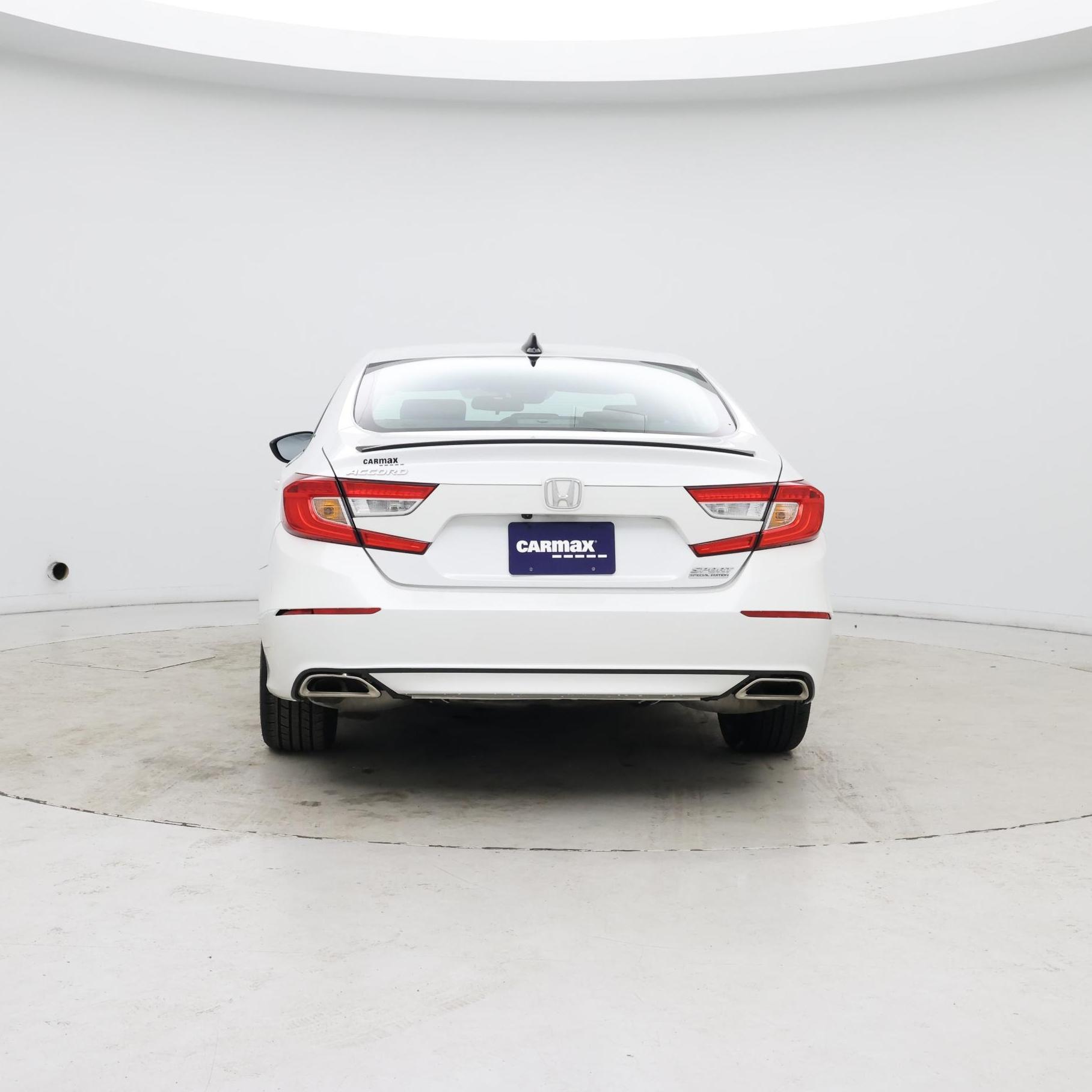 Thumbnail: 2022 Honda Accord - 6