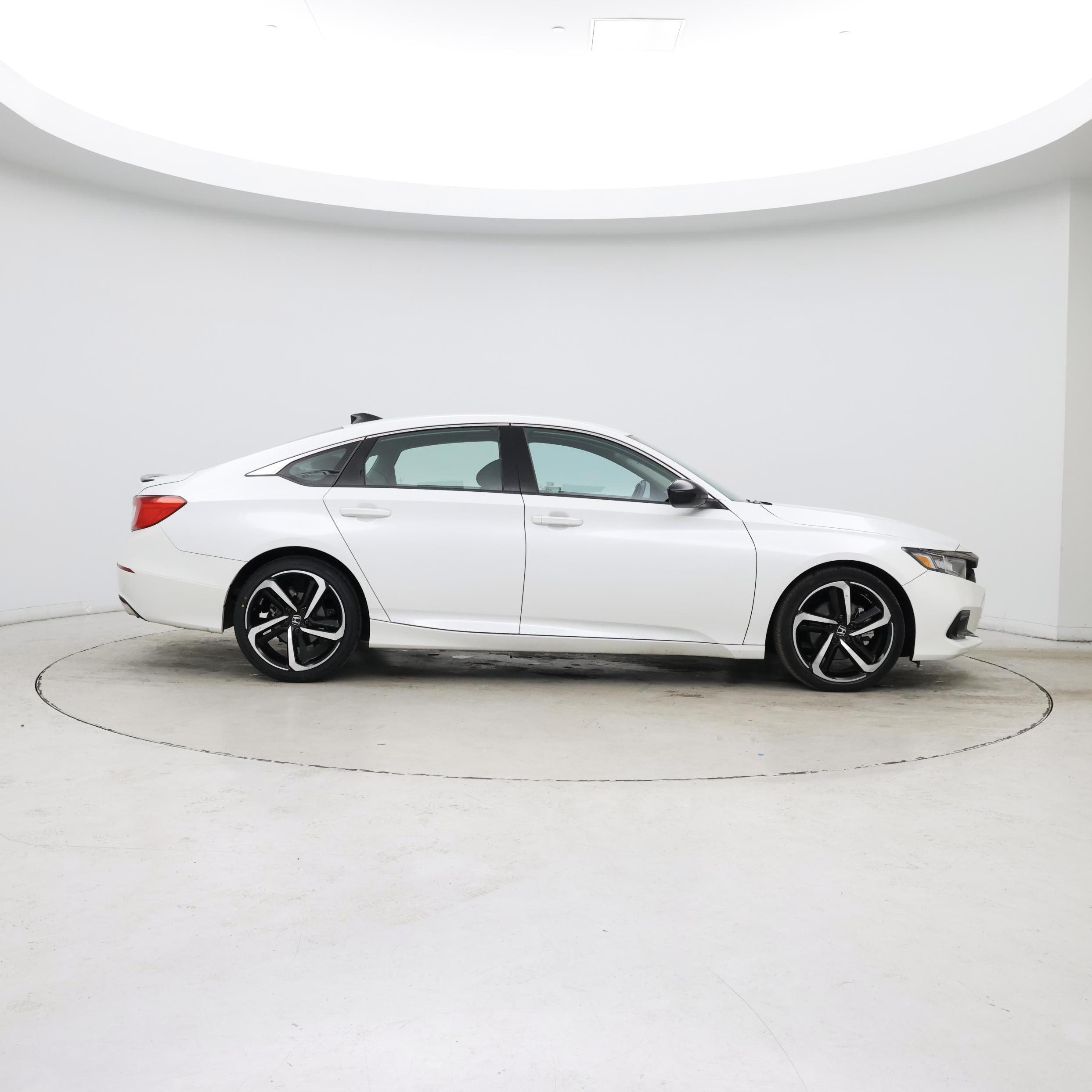 Thumbnail: 2022 Honda Accord - 7