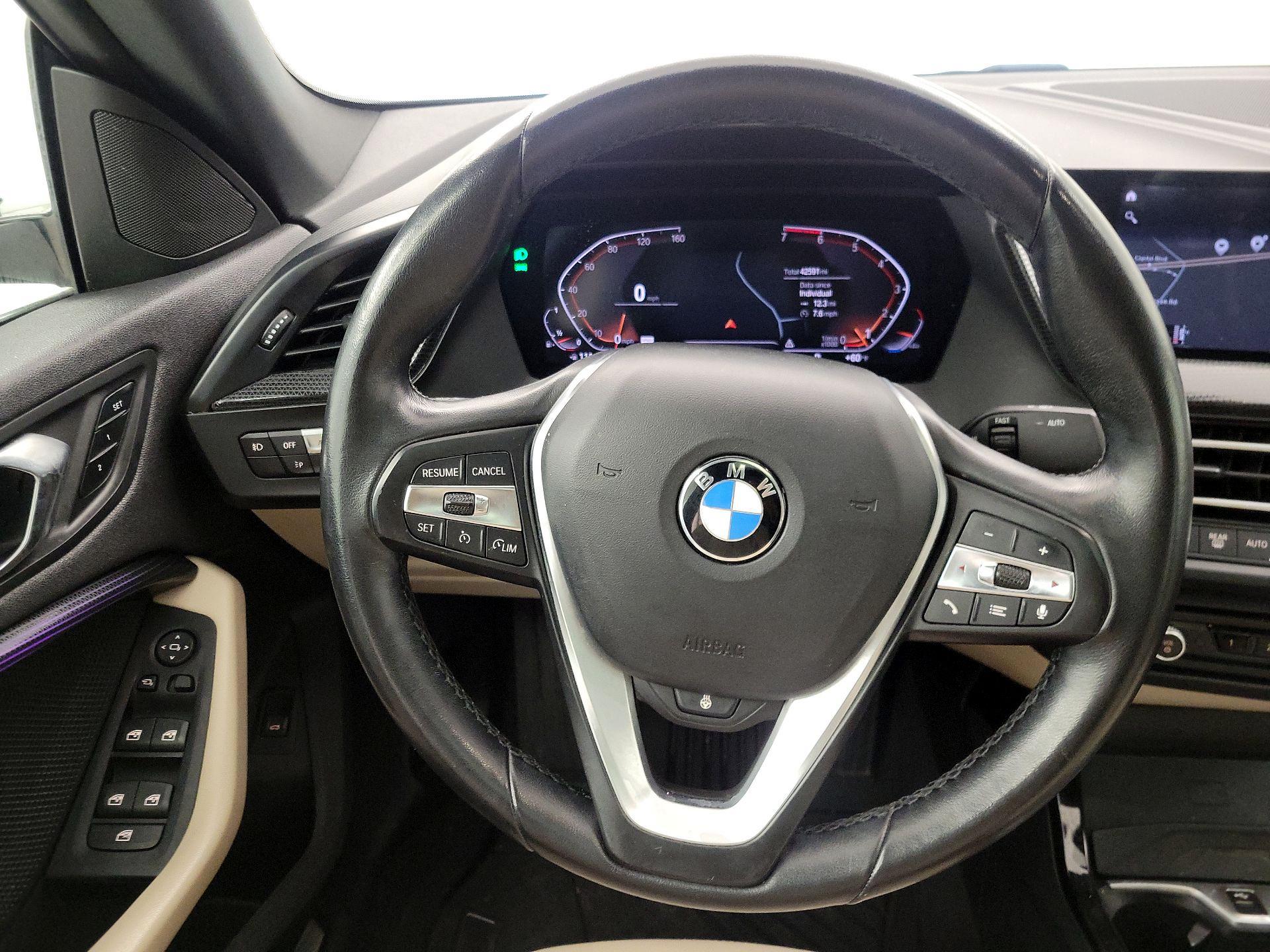 Thumbnail: 2022 Jeep Compass - 10