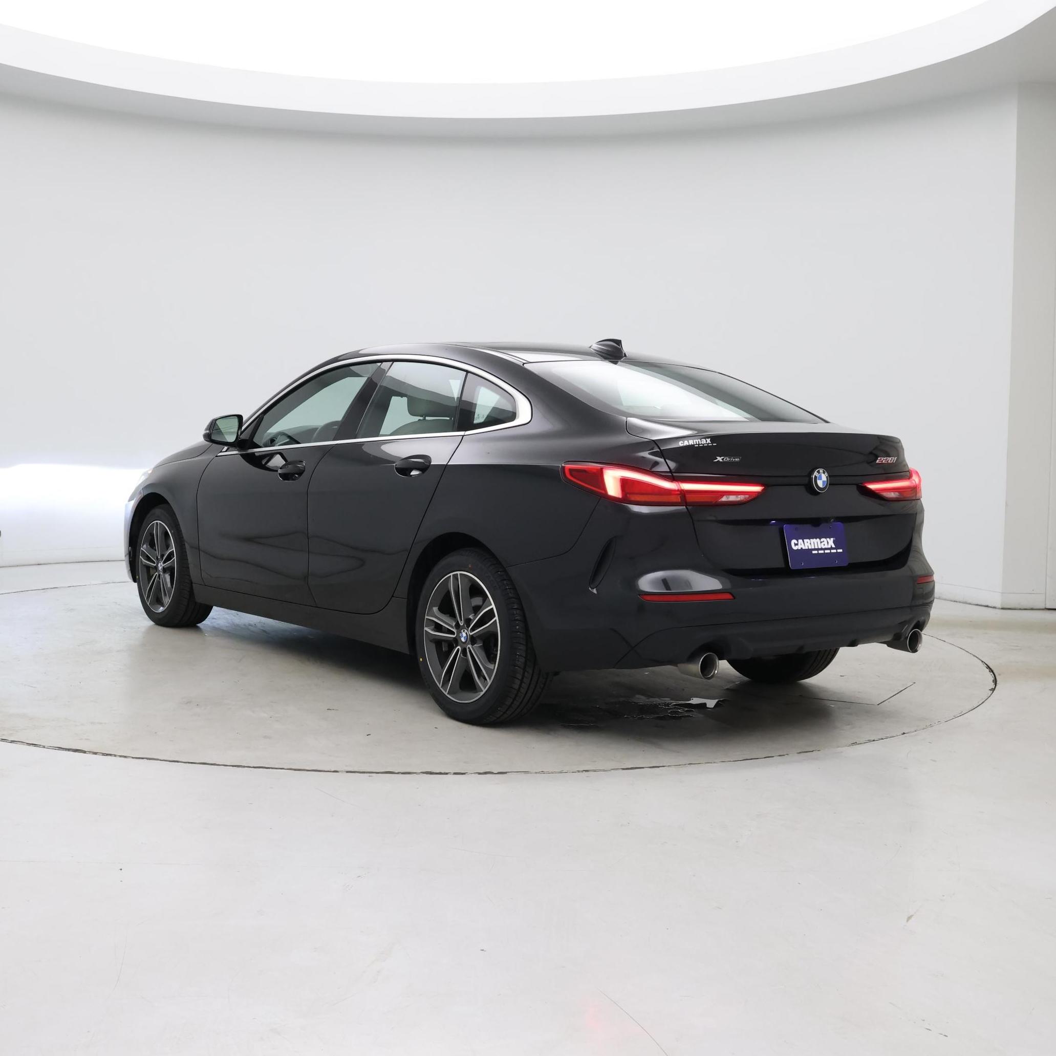 Thumbnail: 2022 Jeep Compass - 2