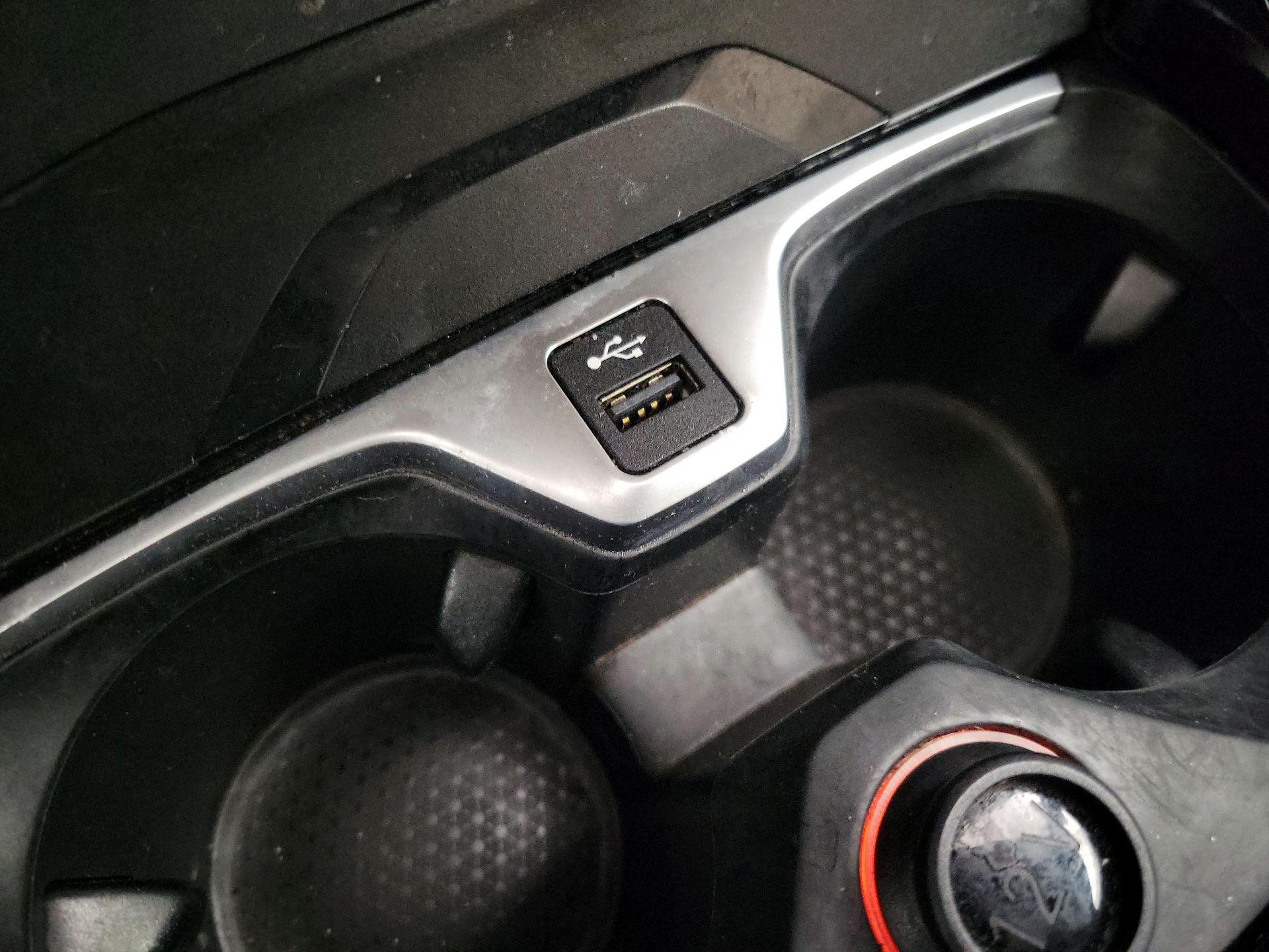 Thumbnail: 2022 Jeep Compass - 19