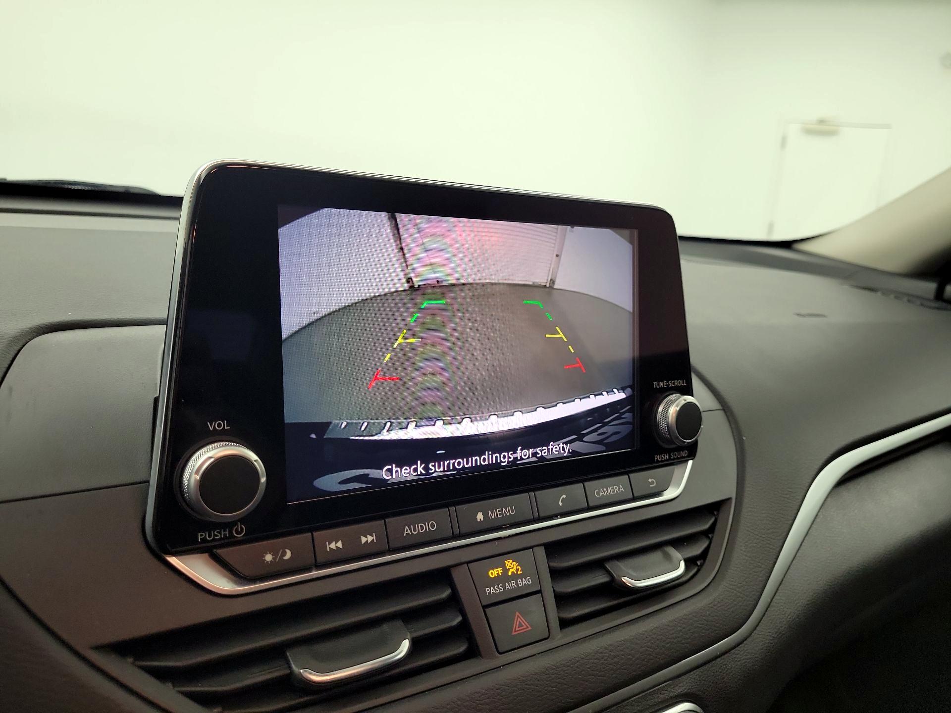 Thumbnail: 2022 Nissan Altima - 12