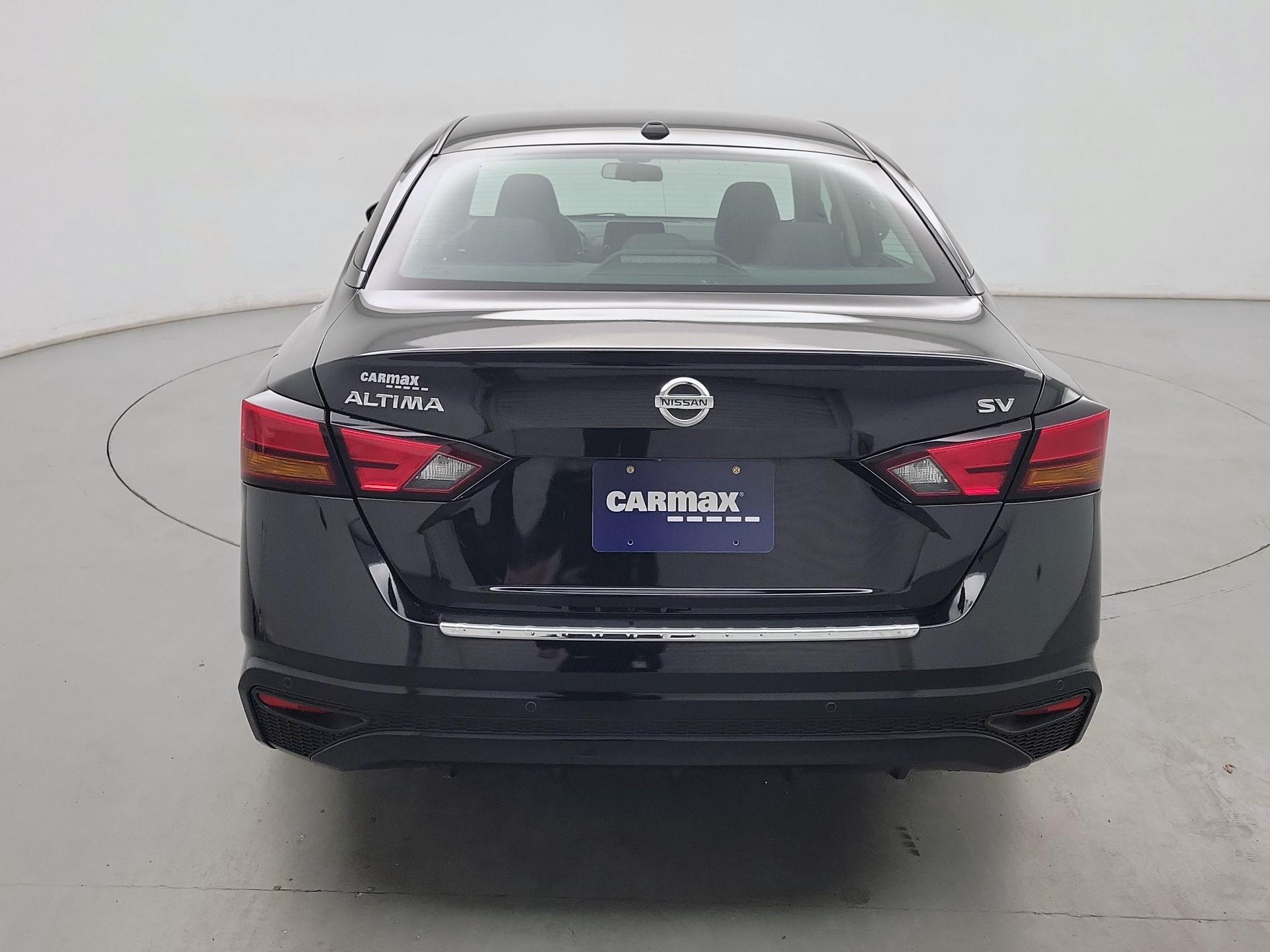 Thumbnail: 2022 Nissan Altima - 6