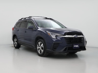 2023 Subaru Ascent Premium