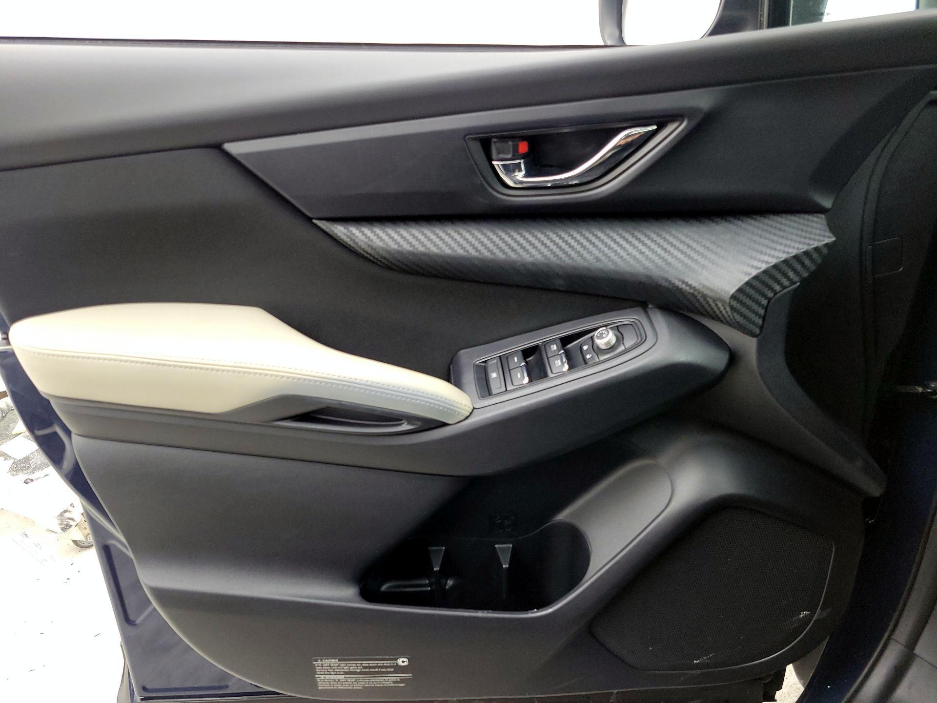 Thumbnail: 2023 Subaru Ascent - 12