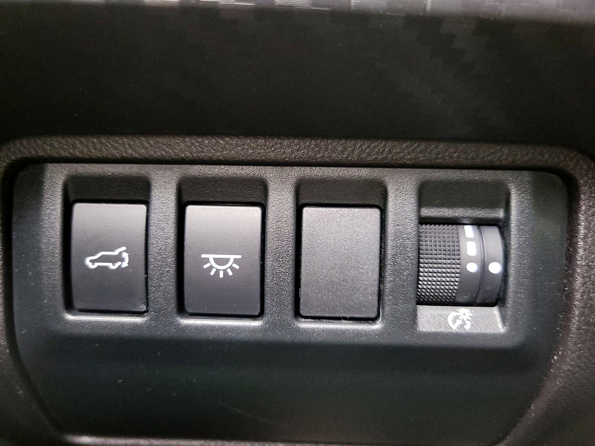 Thumbnail: 2023 Subaru Ascent - 13