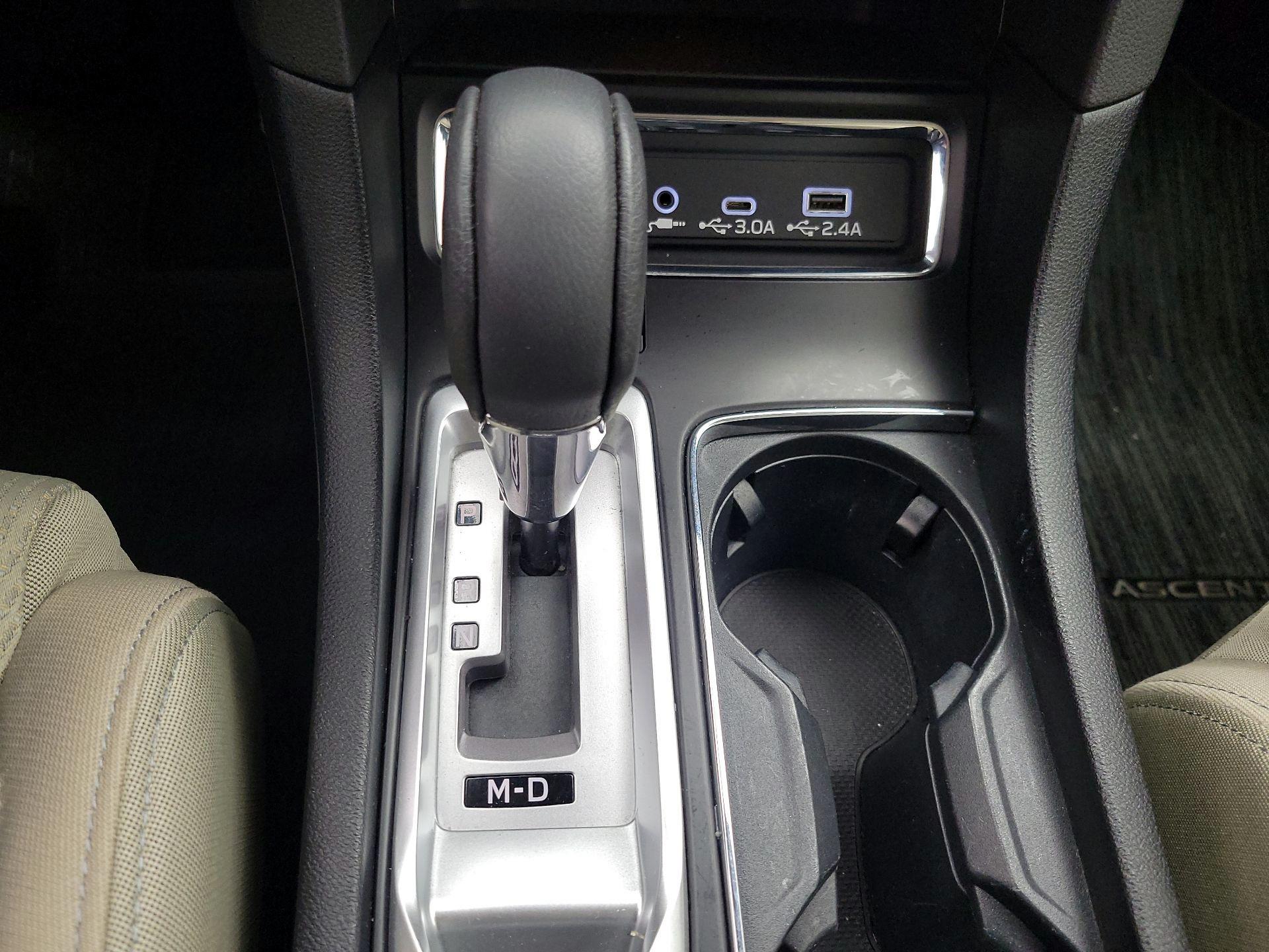 Thumbnail: 2023 Subaru Ascent - 17