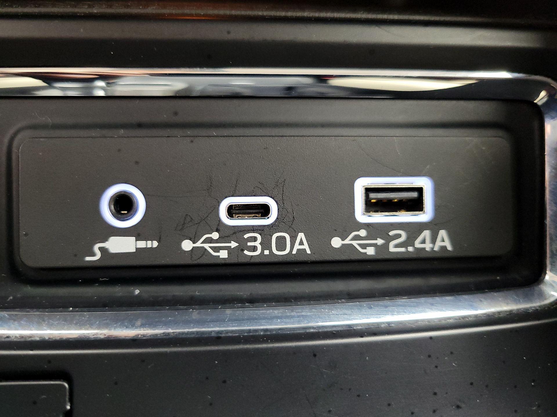 Thumbnail: 2023 Subaru Ascent - 18