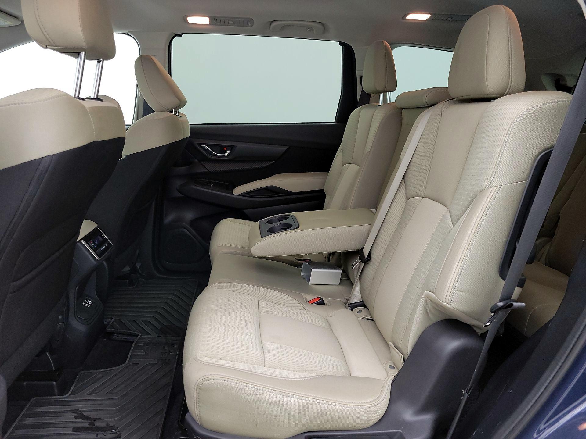 Thumbnail: 2023 Subaru Ascent - 19