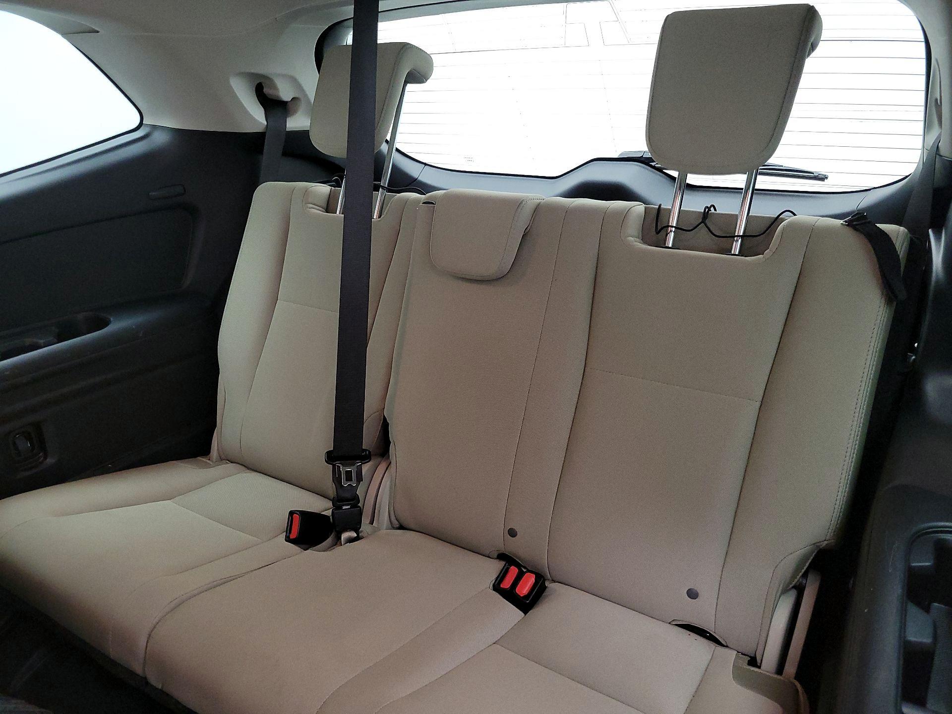 Thumbnail: 2023 Subaru Ascent - 20