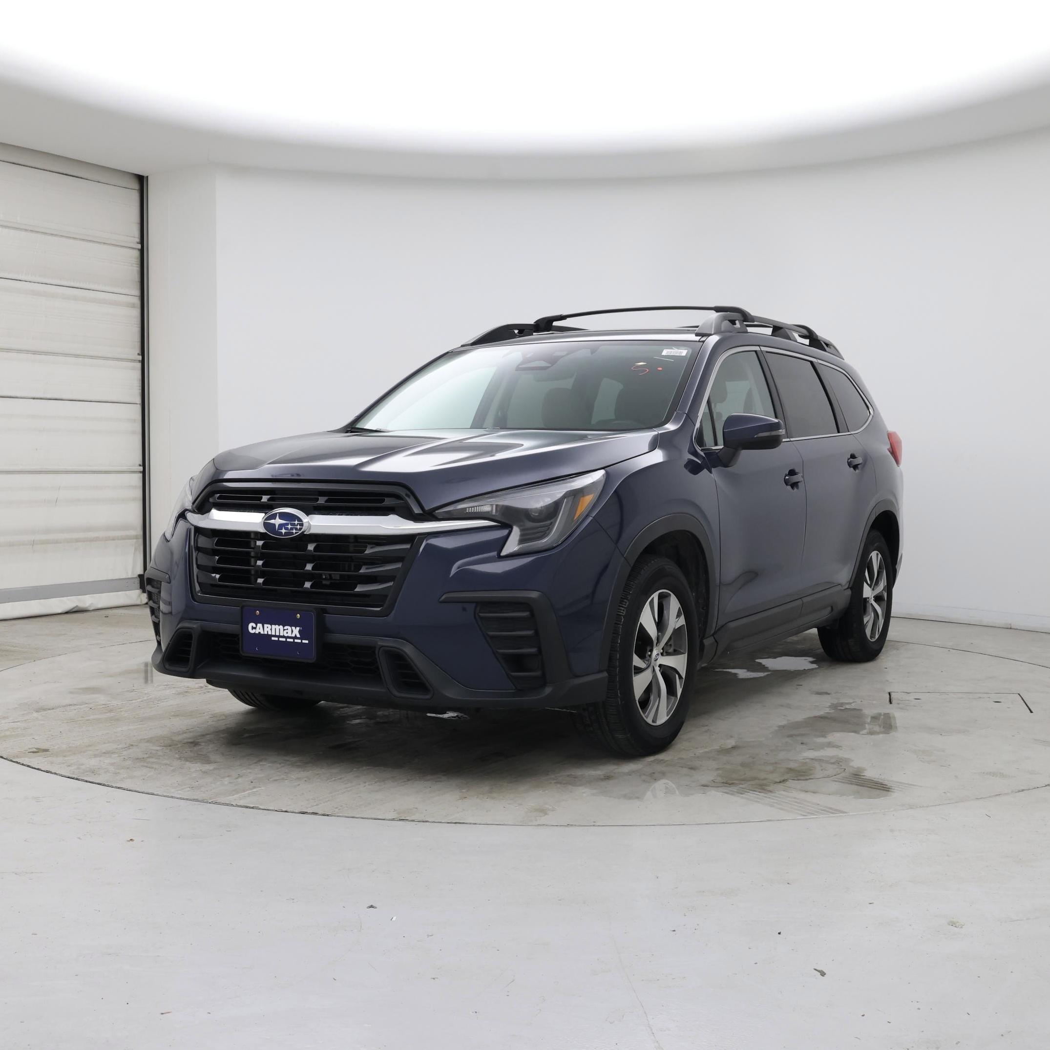 Thumbnail: 2023 Subaru Ascent - 4