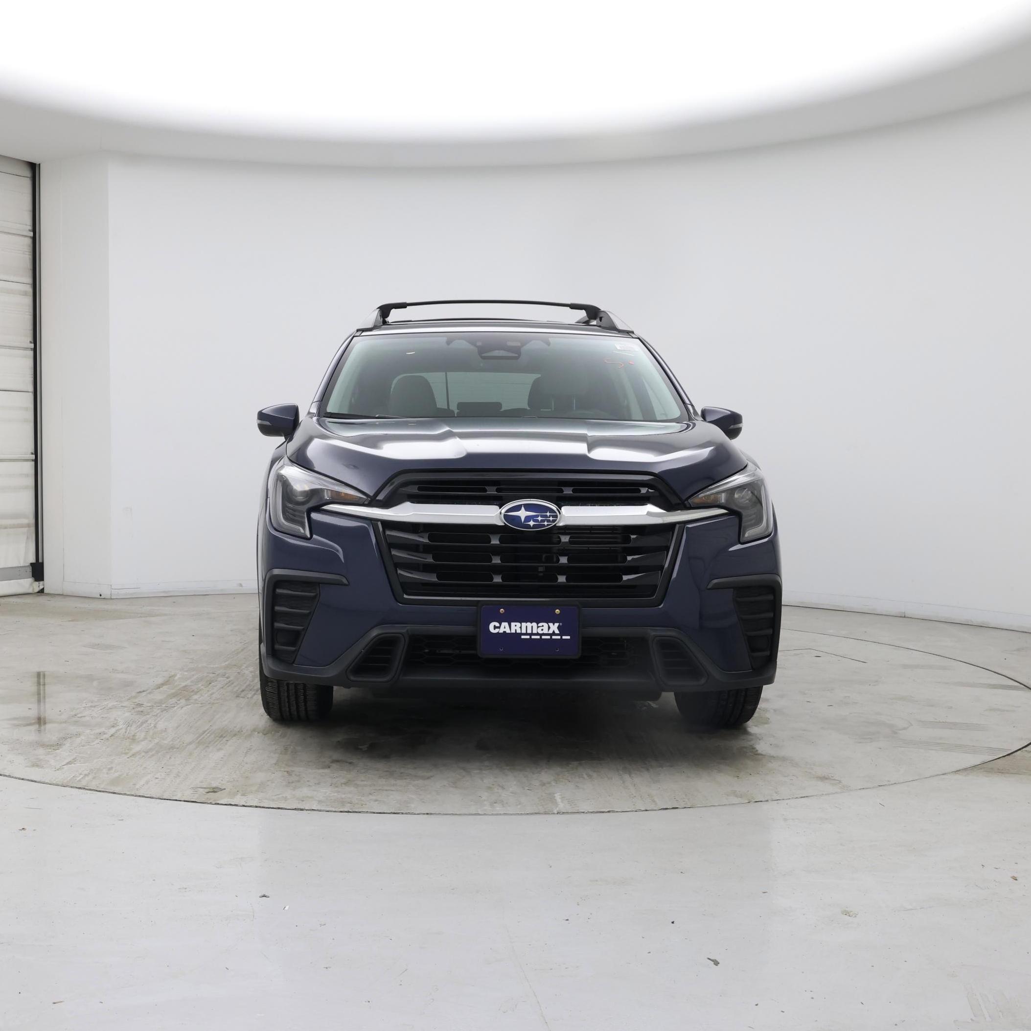 Thumbnail: 2023 Subaru Ascent - 5