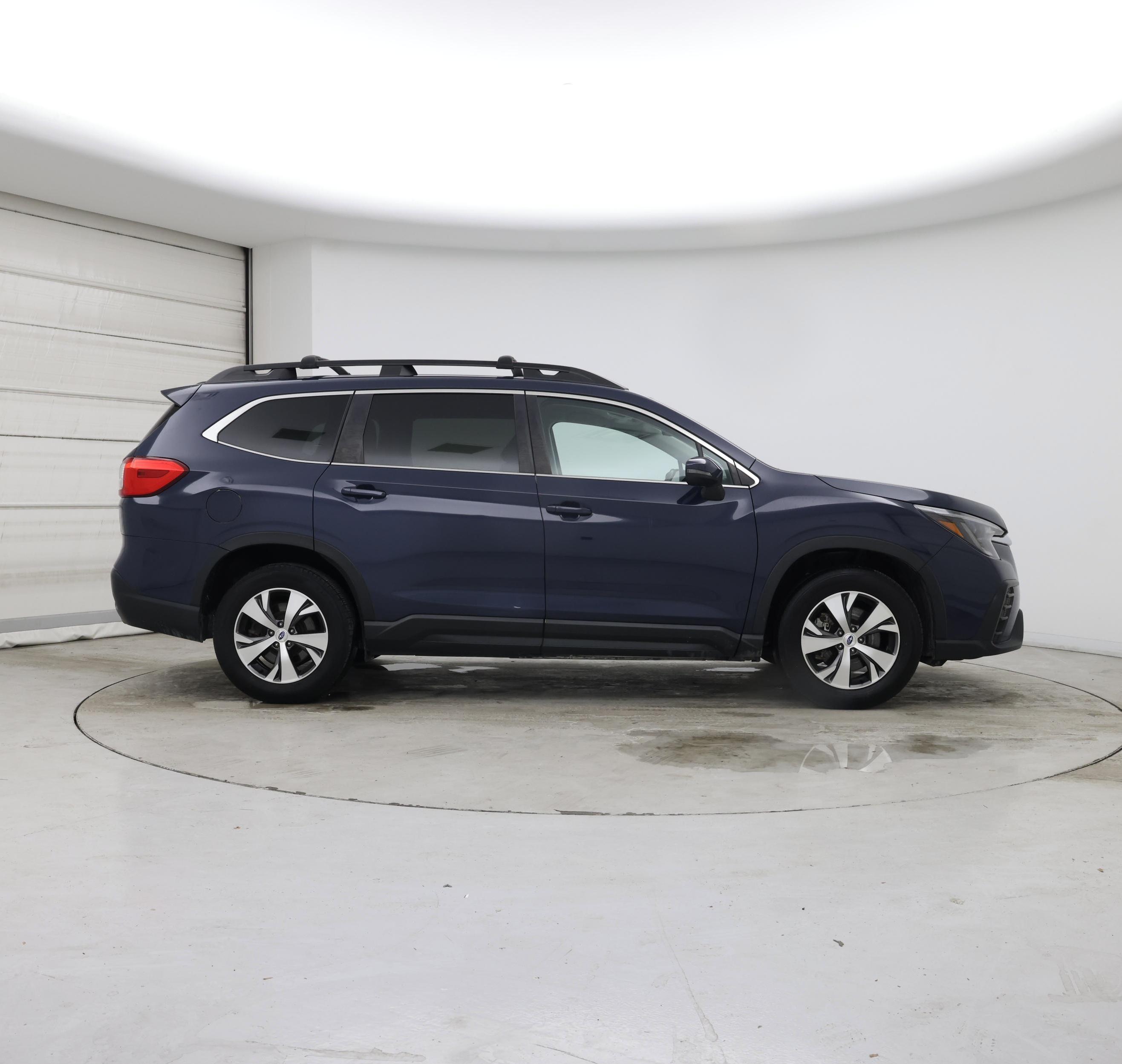 Thumbnail: 2023 Subaru Ascent - 7