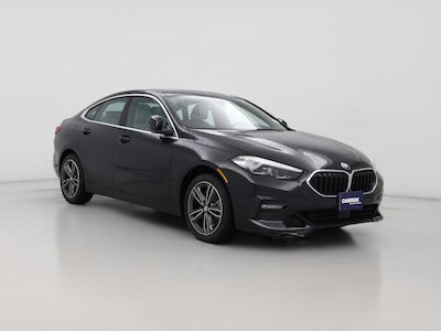 2021 BMW 228 I xDrive Gran Coupe