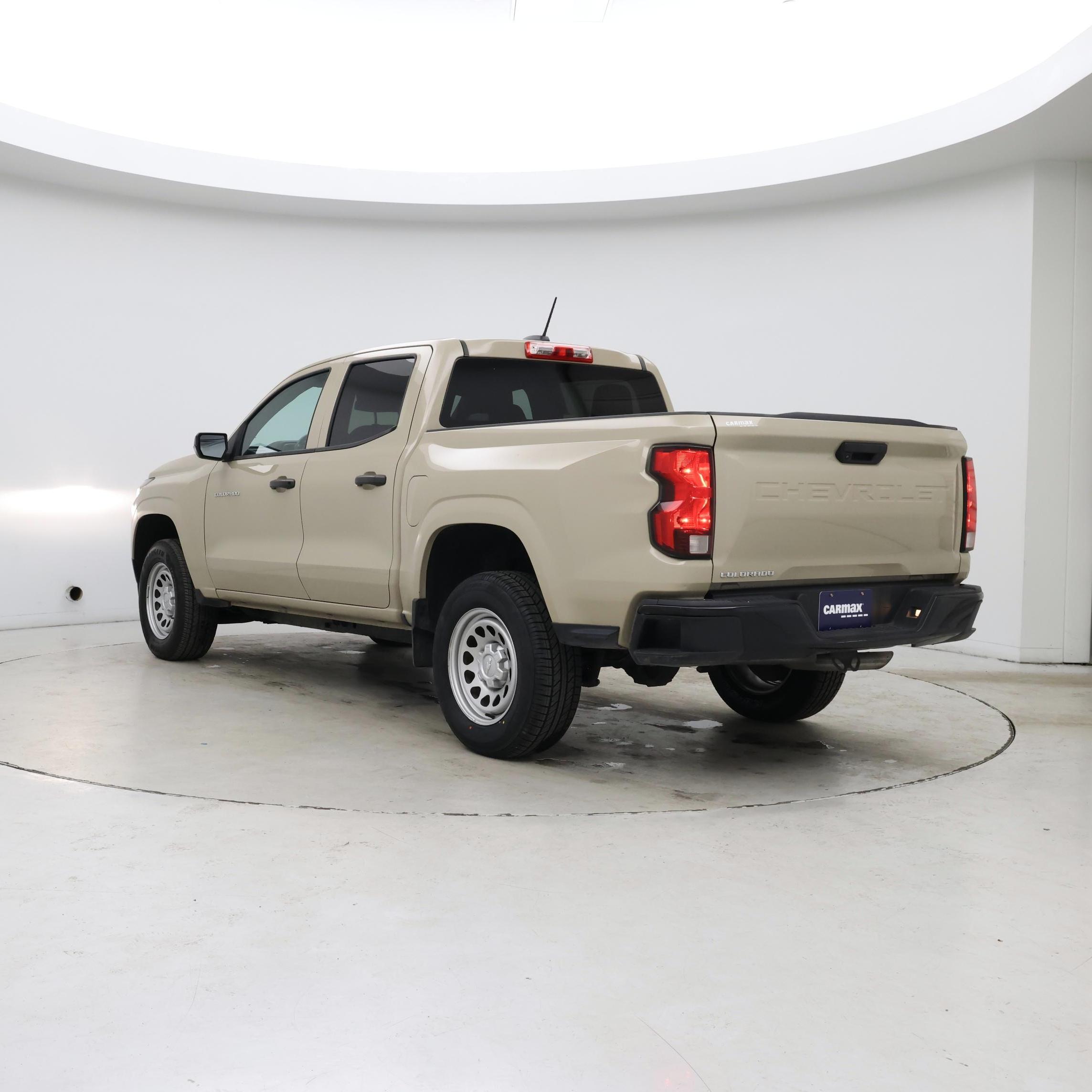 Thumbnail: 2023 Chevrolet Colorado - 2