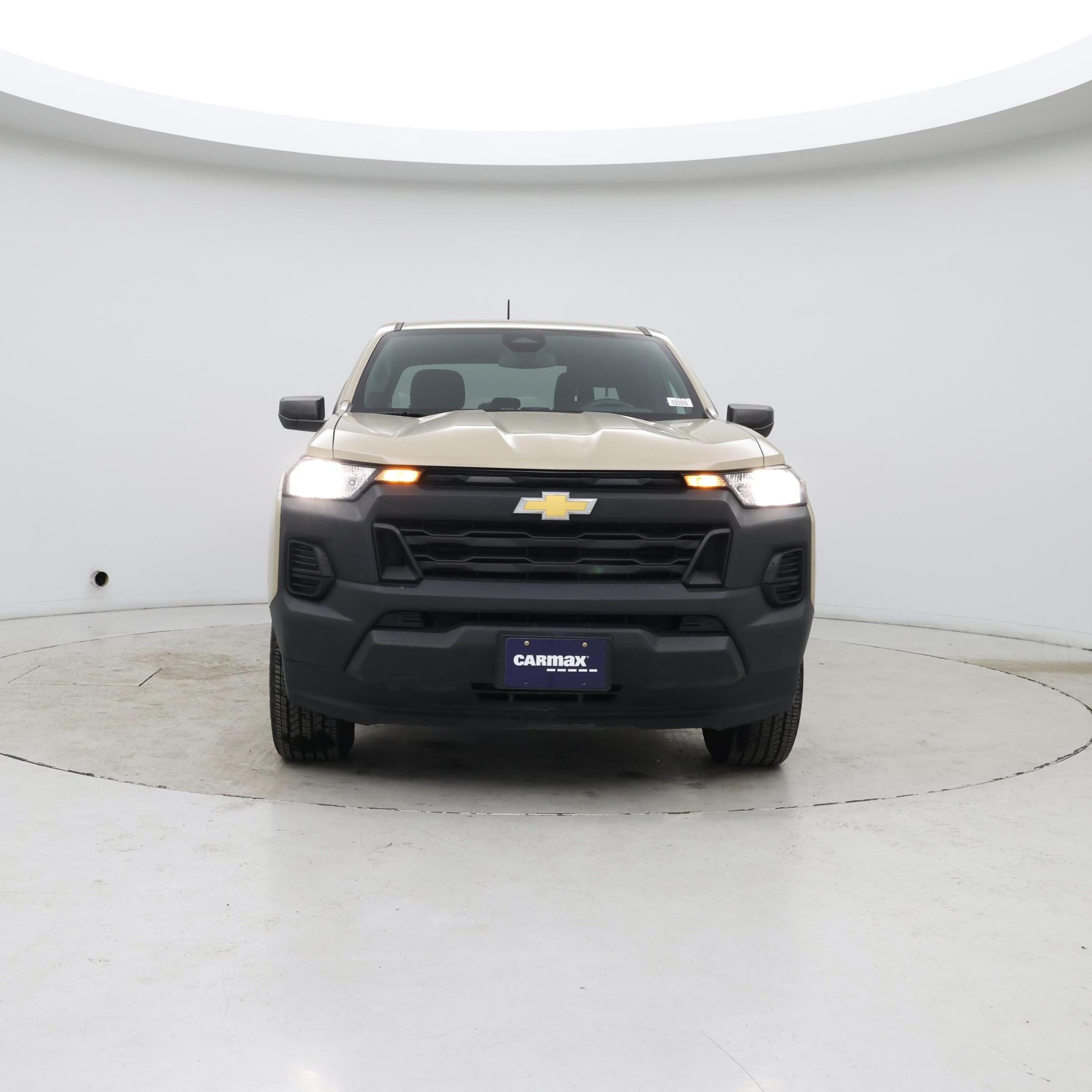 Thumbnail: 2023 Chevrolet Colorado - 5