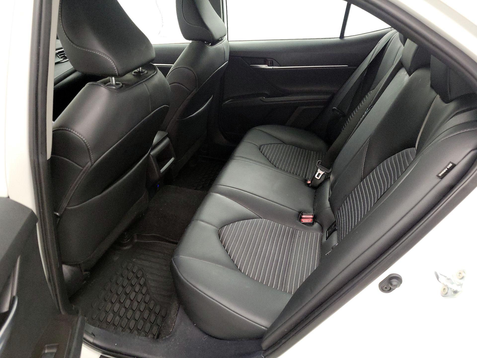 Thumbnail: 2024 Toyota Camry - 10