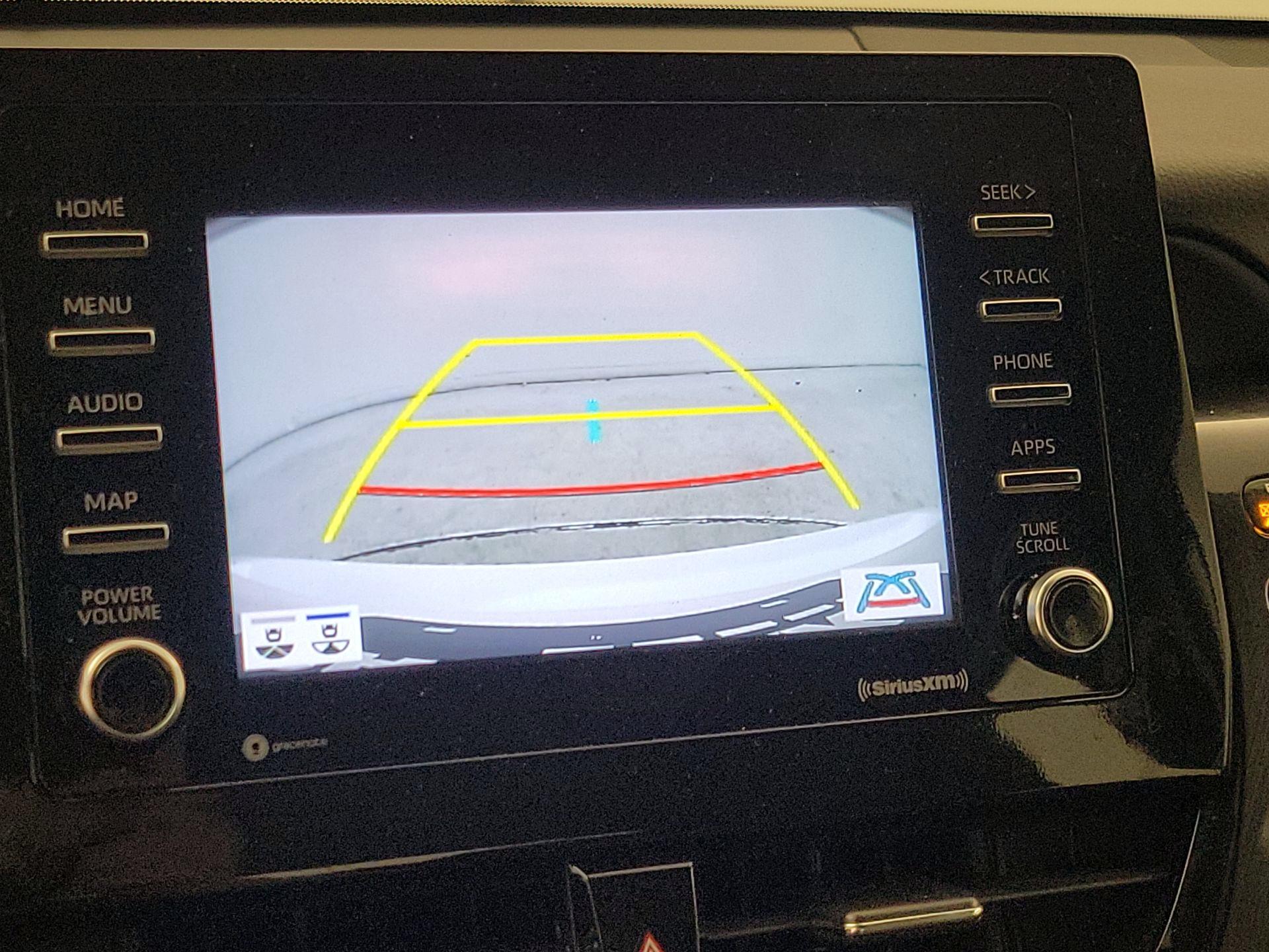 Thumbnail: 2024 Toyota Camry - 14