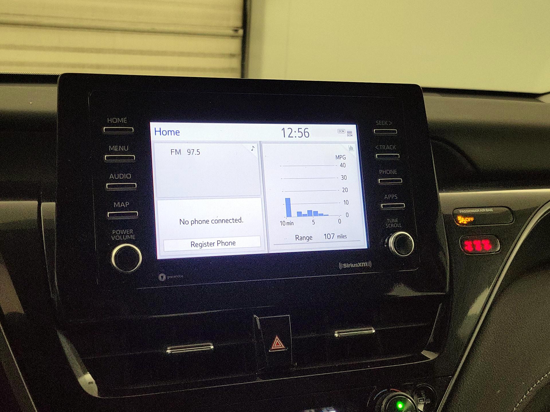 Thumbnail: 2024 Toyota Camry - 15