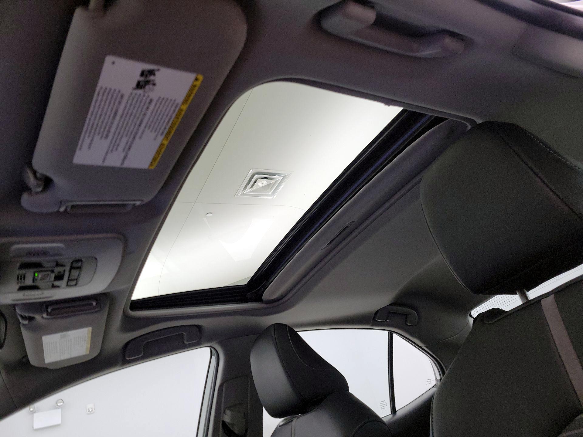 Thumbnail: 2024 Toyota Camry - 19