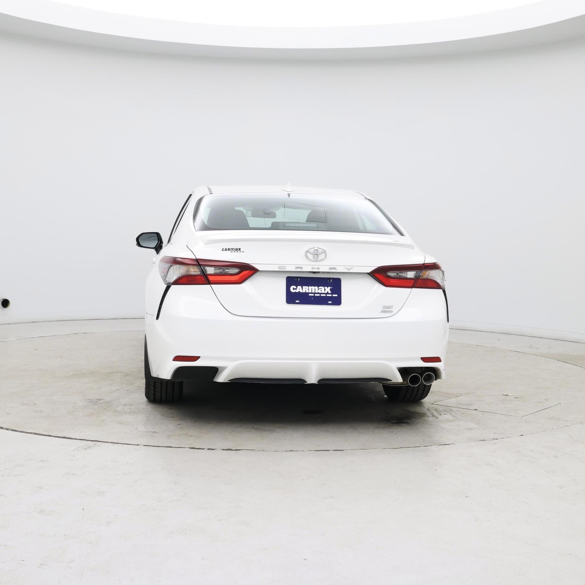 Thumbnail: 2024 Toyota Camry - 6