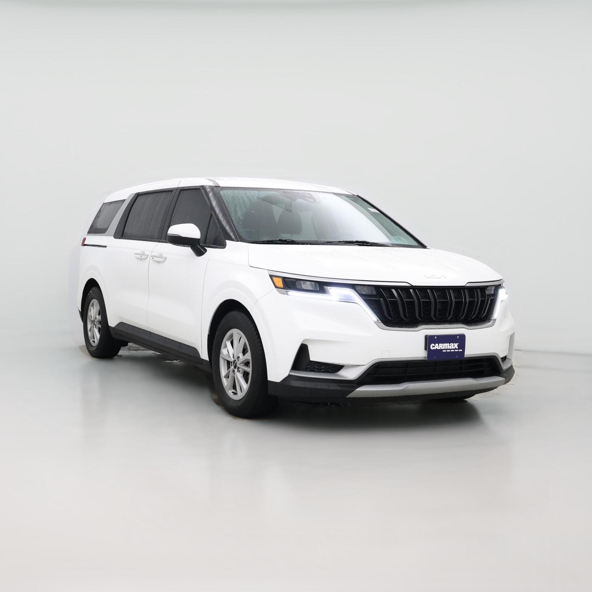 Thumbnail: 2024 Kia Carnival - 1