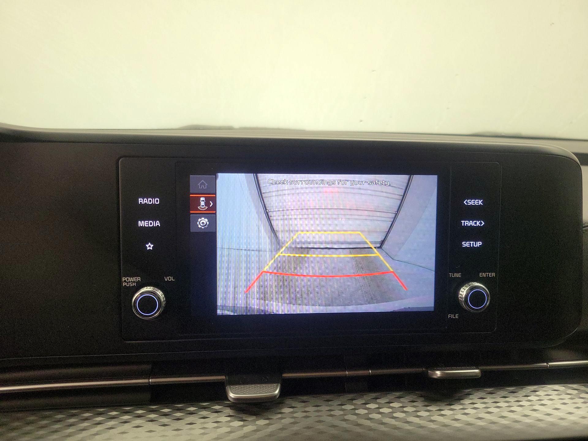 Thumbnail: 2024 Kia Carnival - 14