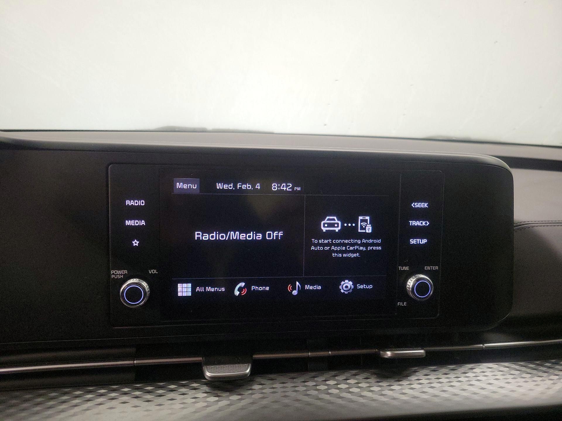 Thumbnail: 2024 Kia Carnival - 15