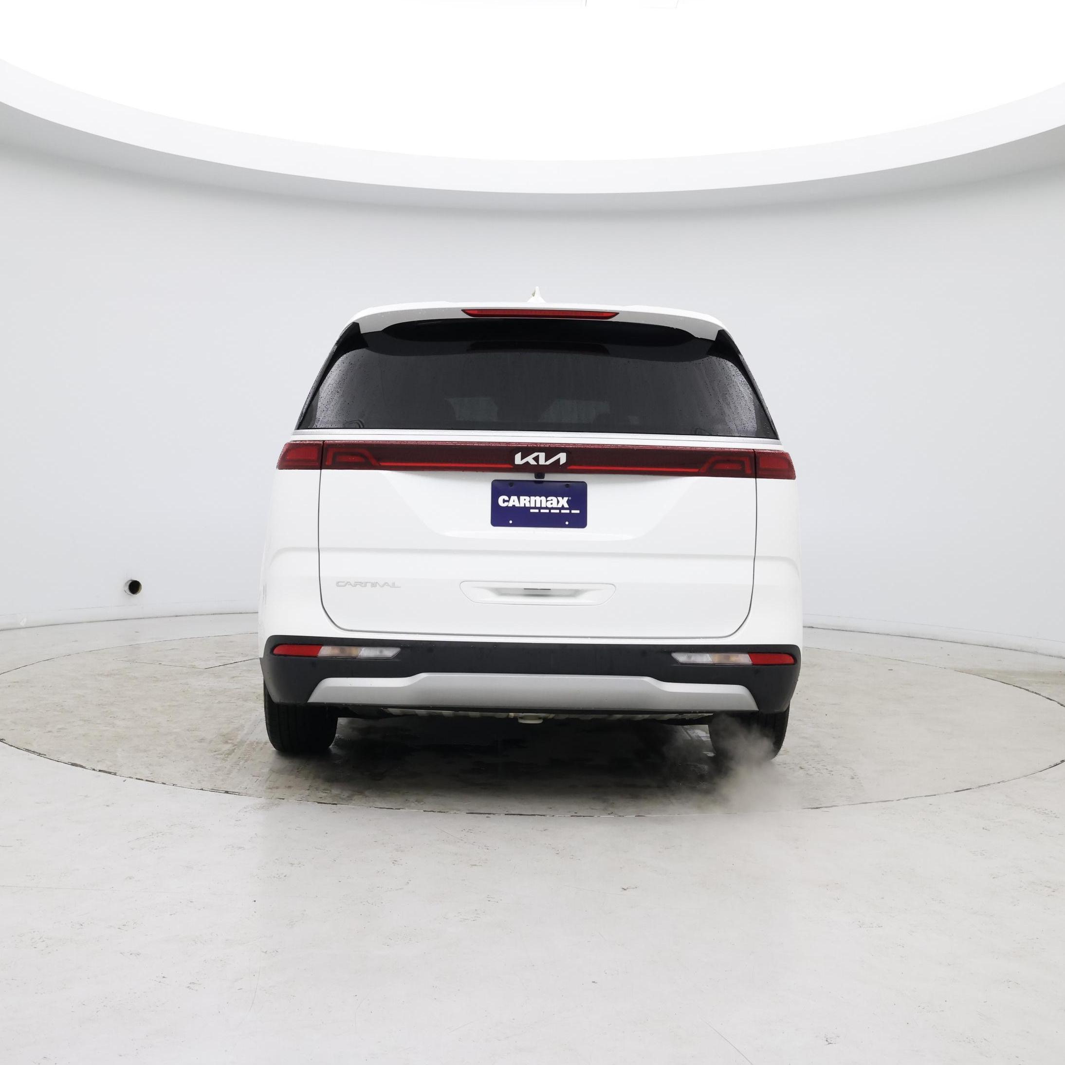 Thumbnail: 2024 Kia Carnival - 6
