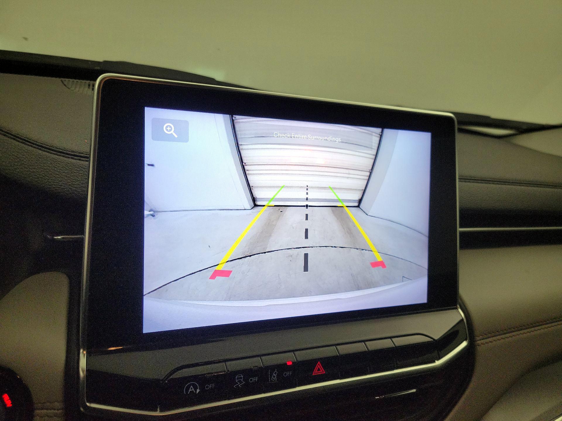 Thumbnail: 2022 Jeep Compass - 14