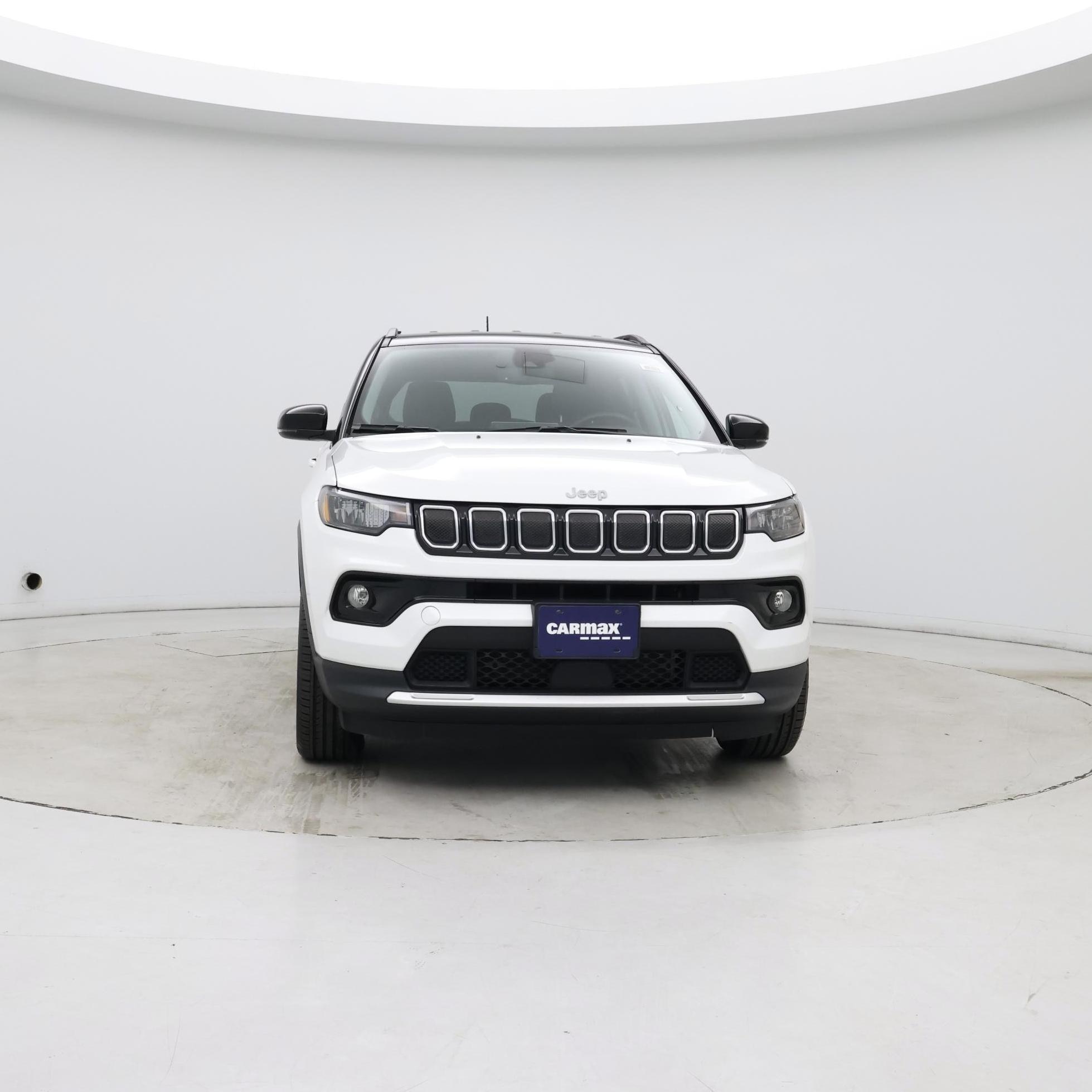 Thumbnail: 2022 Jeep Compass - 5