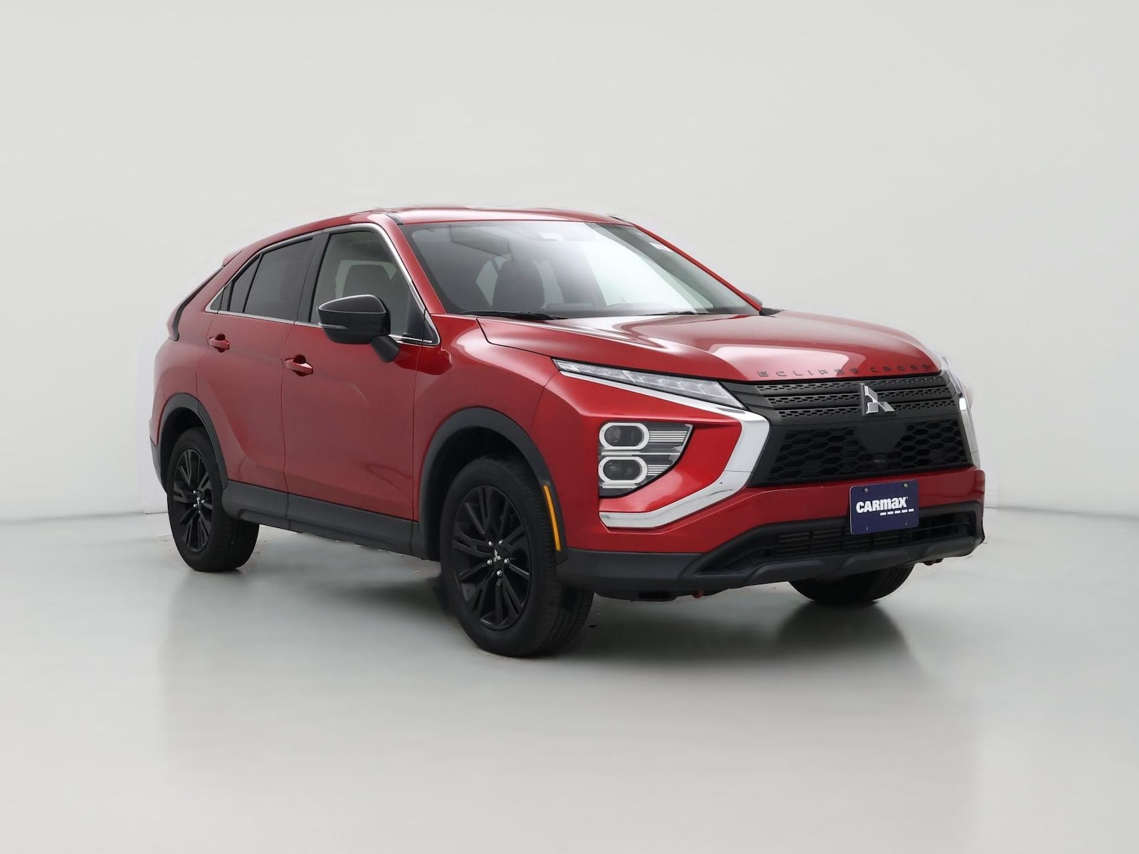 2023 Mitsubishi Eclipse Cross LE