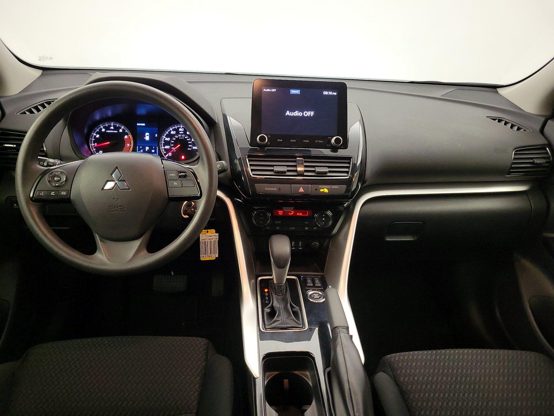 Thumbnail: 2023 Mitsubishi Eclipse Cross - 9