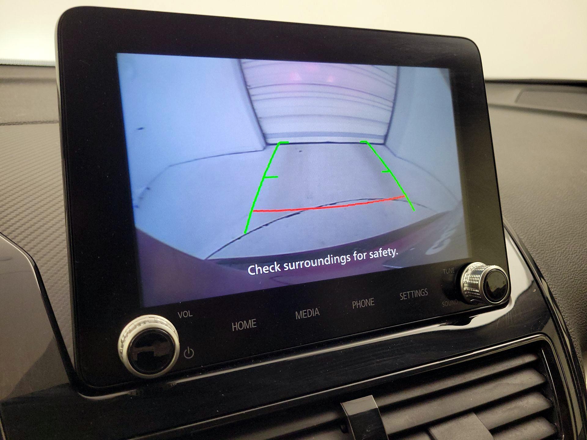 Thumbnail: 2023 Mitsubishi Eclipse Cross - 14