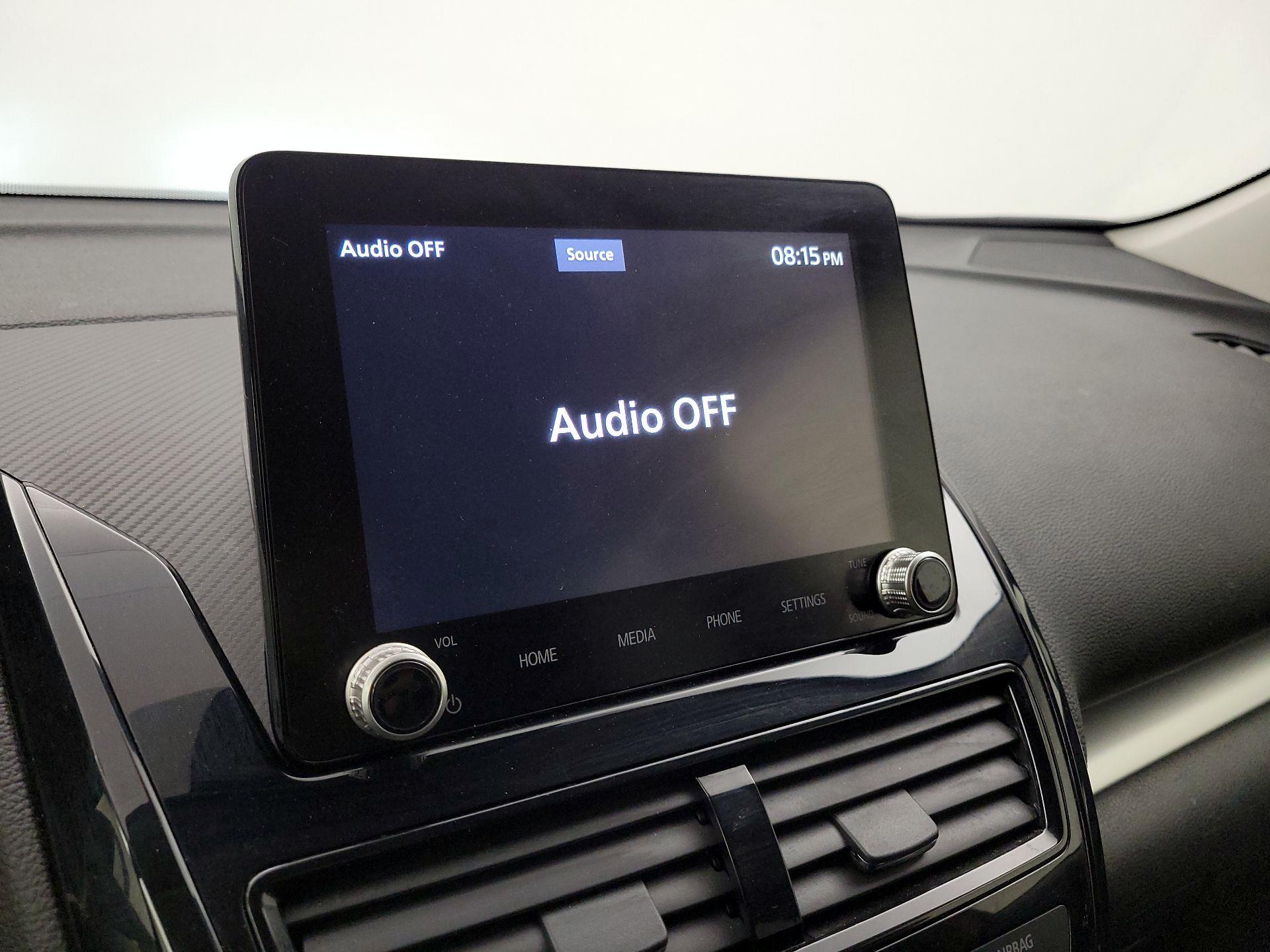 Thumbnail: 2023 Mitsubishi Eclipse Cross - 15