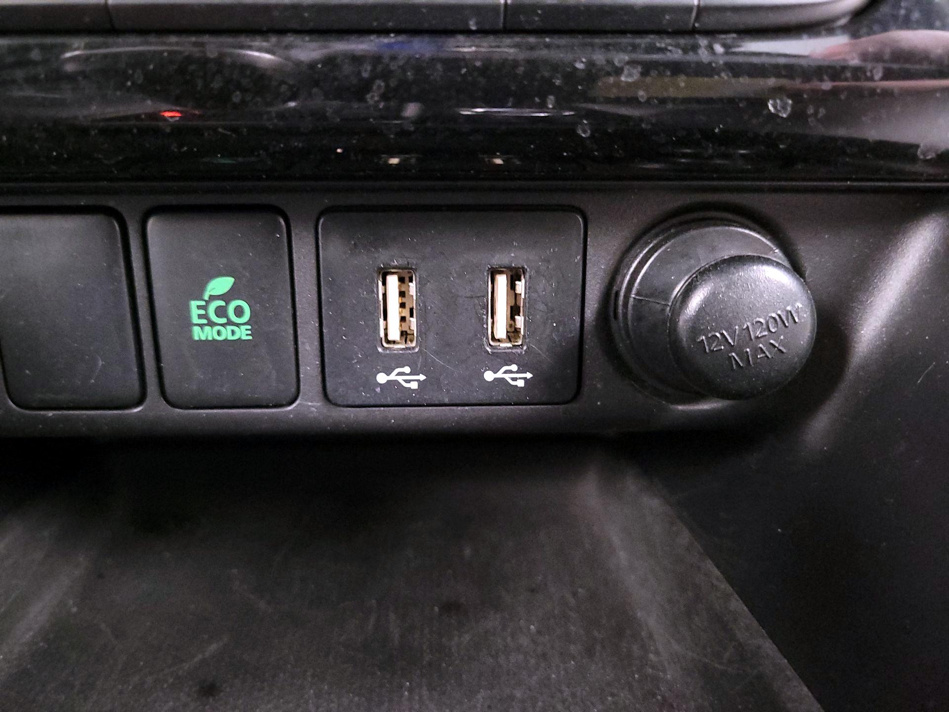 Thumbnail: 2023 Mitsubishi Eclipse Cross - 18