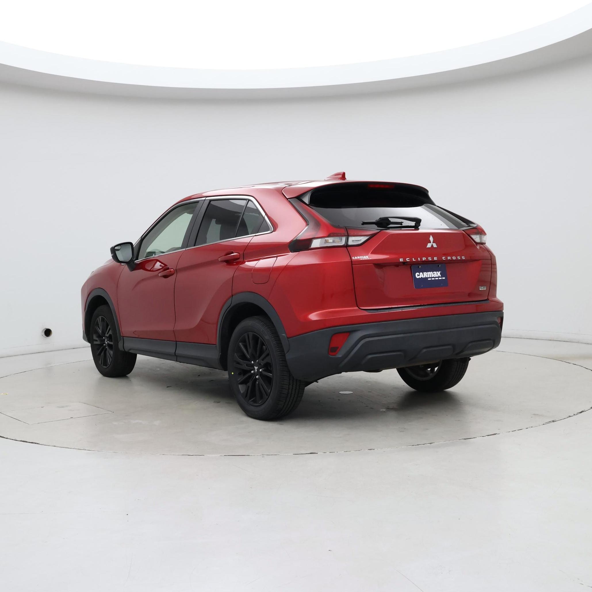 Thumbnail: 2023 Mitsubishi Eclipse Cross - 2