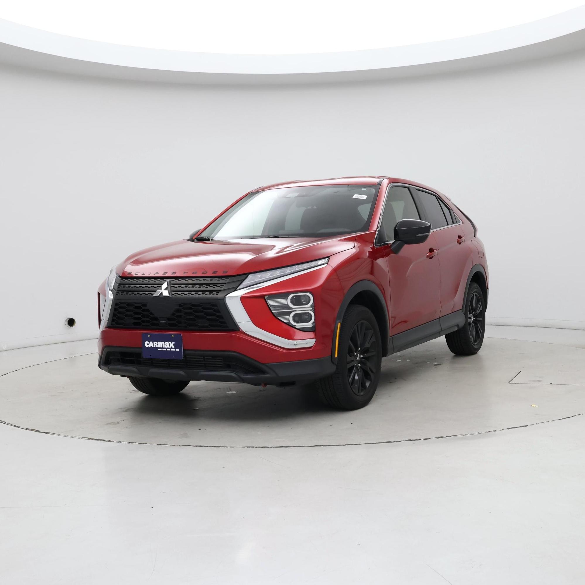 Thumbnail: 2023 Mitsubishi Eclipse Cross - 4