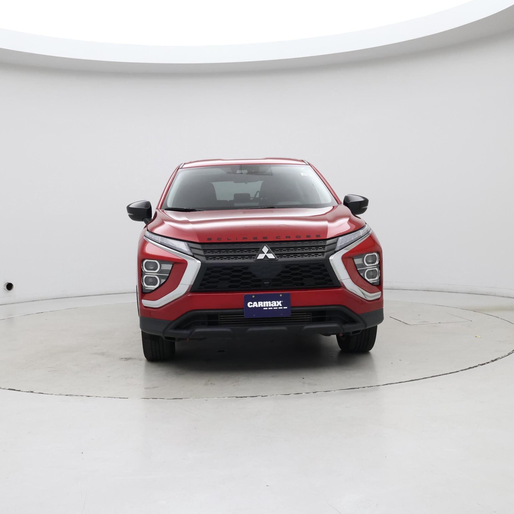 Thumbnail: 2023 Mitsubishi Eclipse Cross - 5