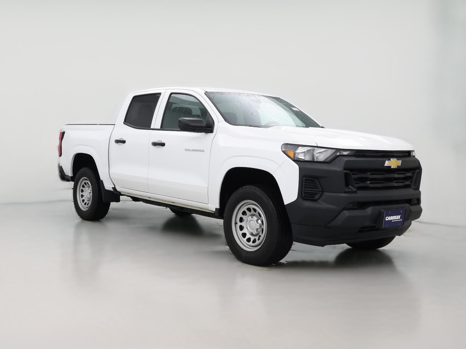 2023 Chevrolet Colorado