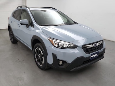 2023 Subaru Crosstrek Premium