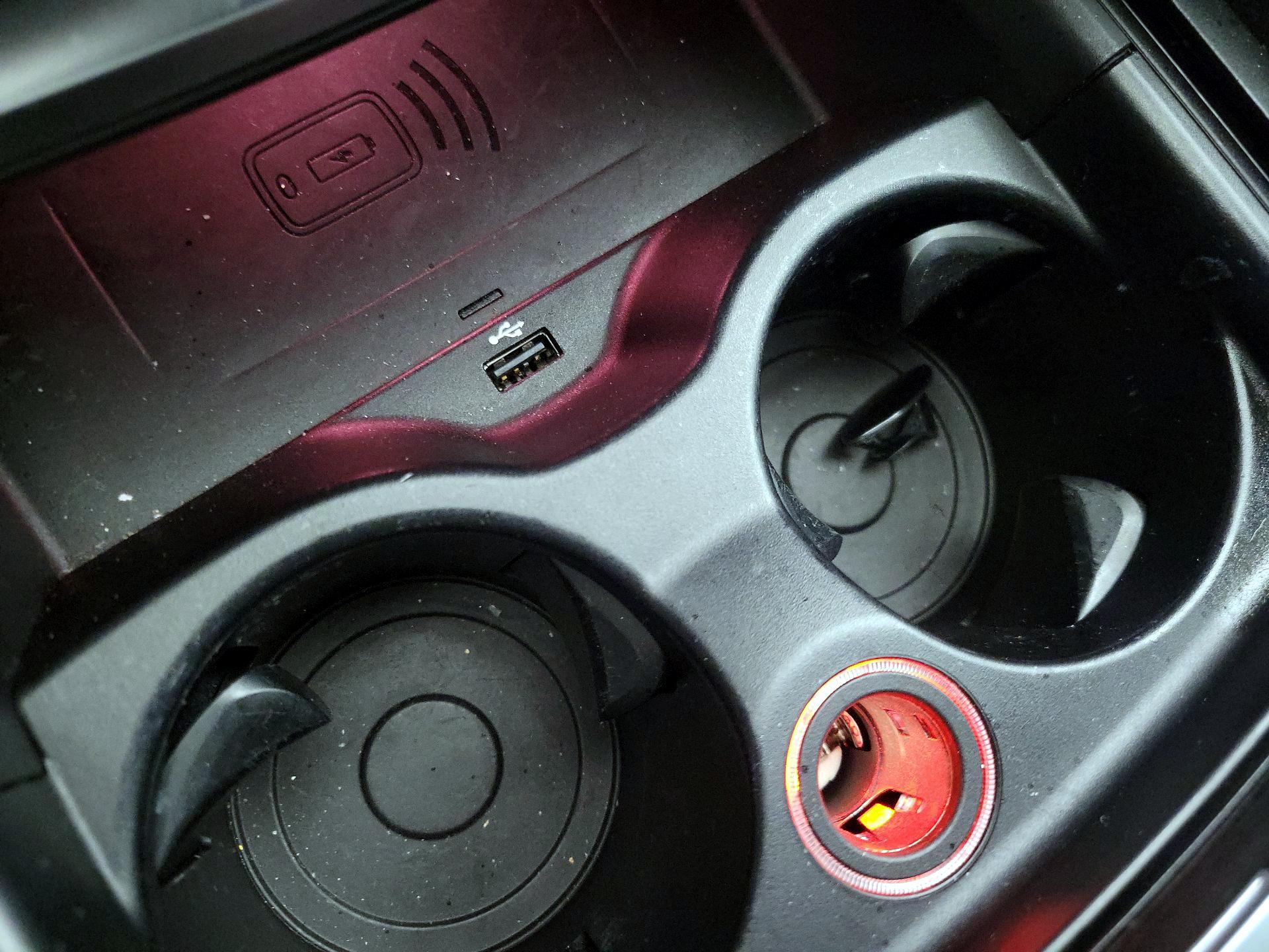 Thumbnail: 2021 BMW 5 Series - 19