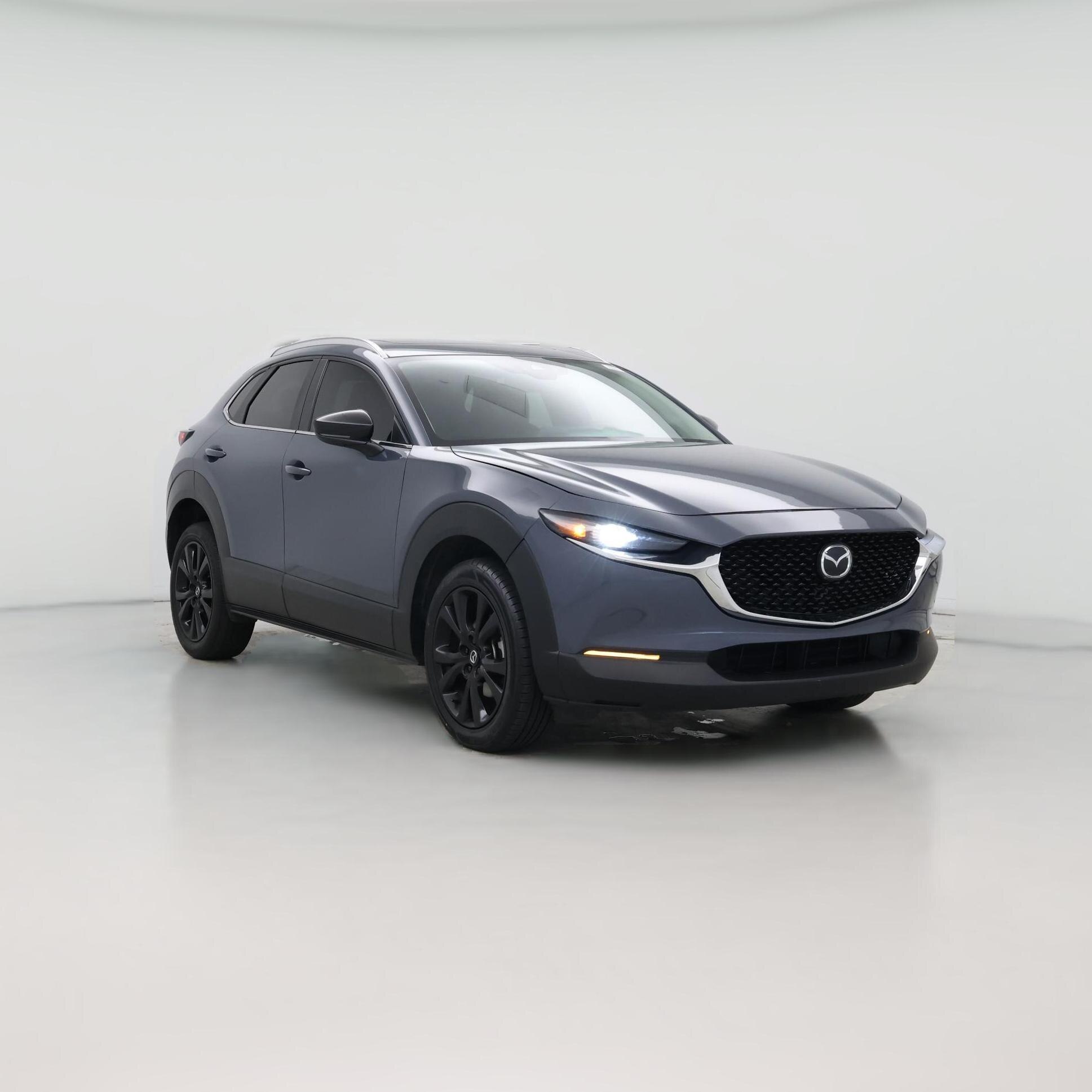 Thumbnail: 2023 Mazda CX-30 - 1