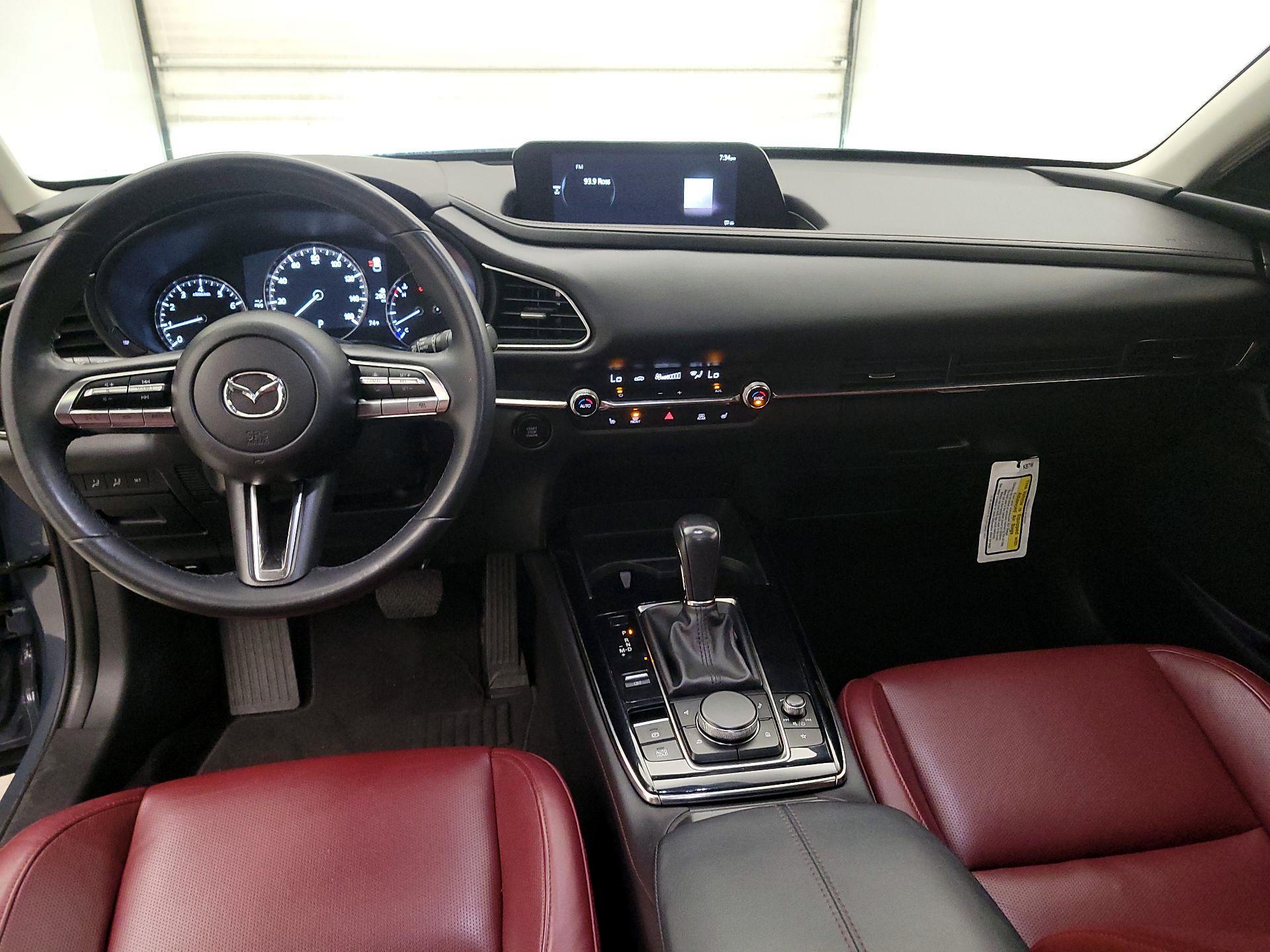 Thumbnail: 2023 Mazda CX-30 - 9