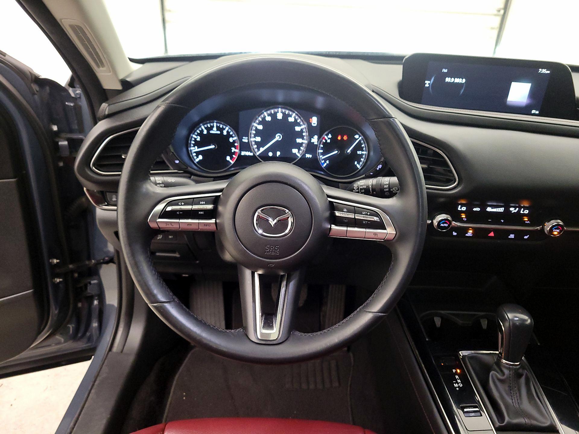 Thumbnail: 2023 Mazda CX-30 - 10