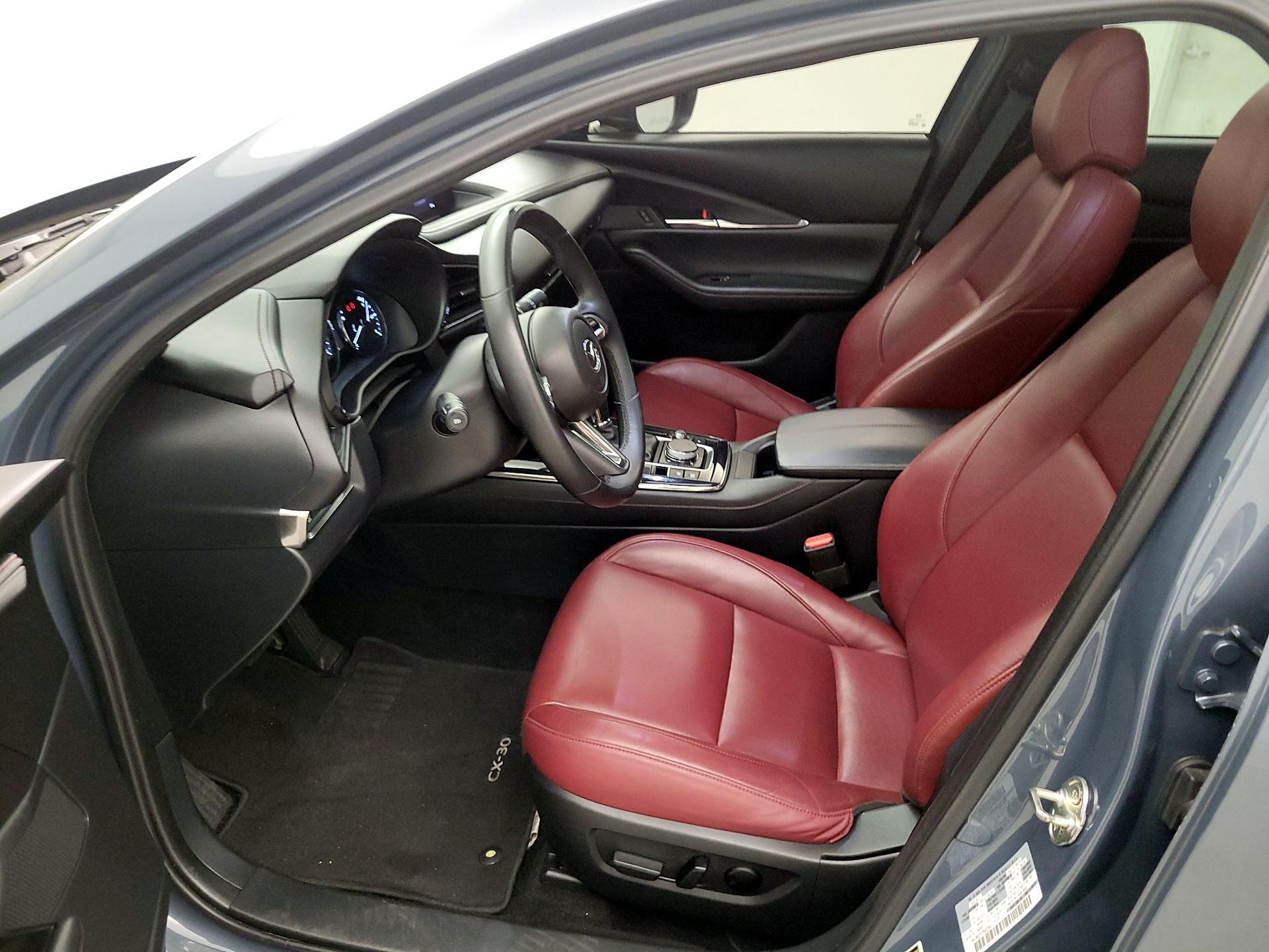 Thumbnail: 2023 Mazda CX-30 - 11