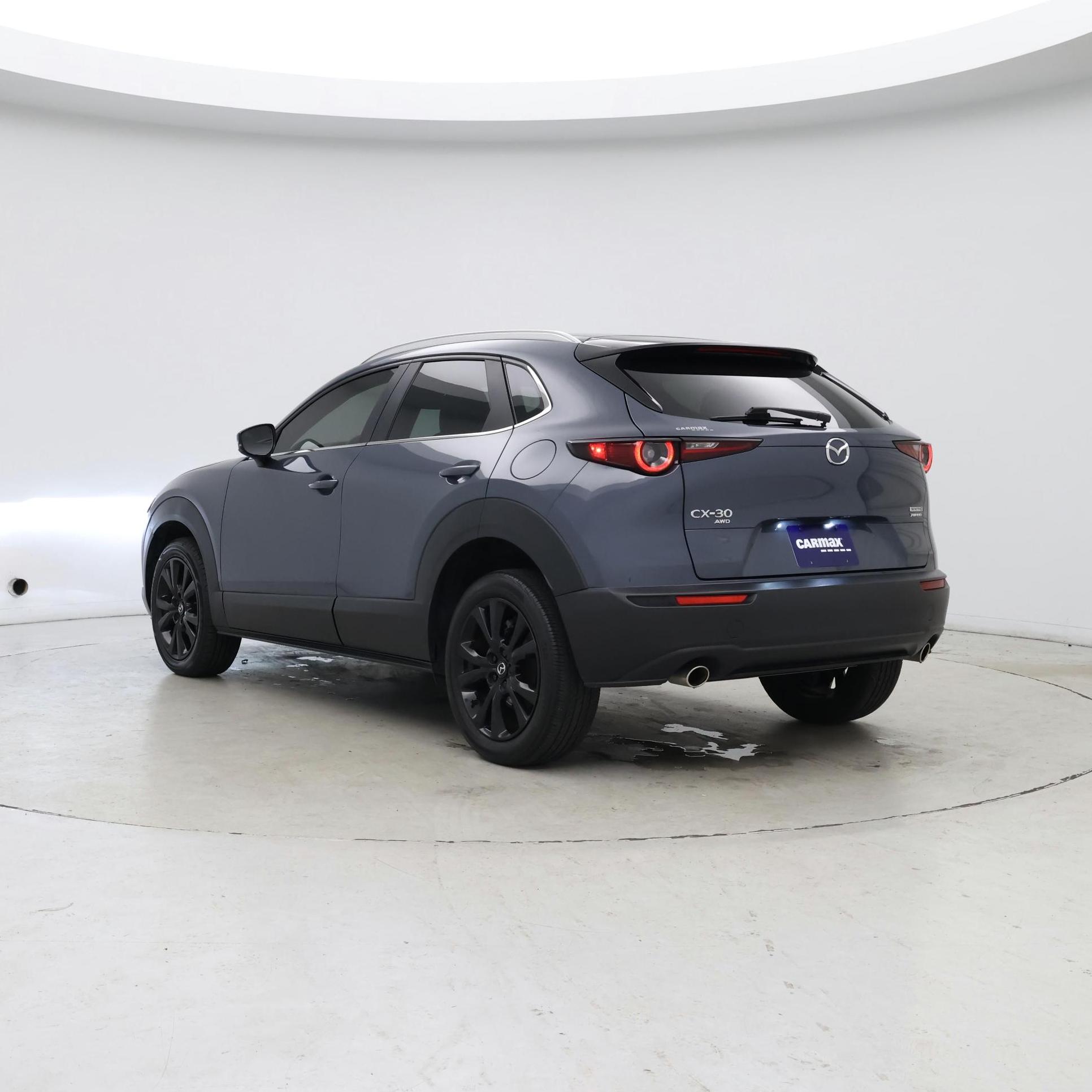 Thumbnail: 2023 Mazda CX-30 - 2